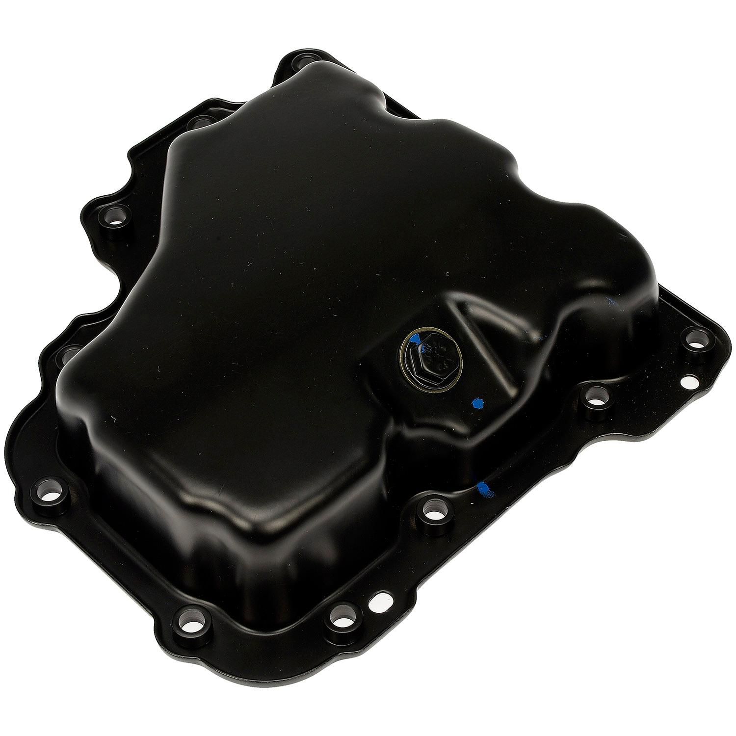 Spectra Premium Oil Pan GMP123A for Honda Fit