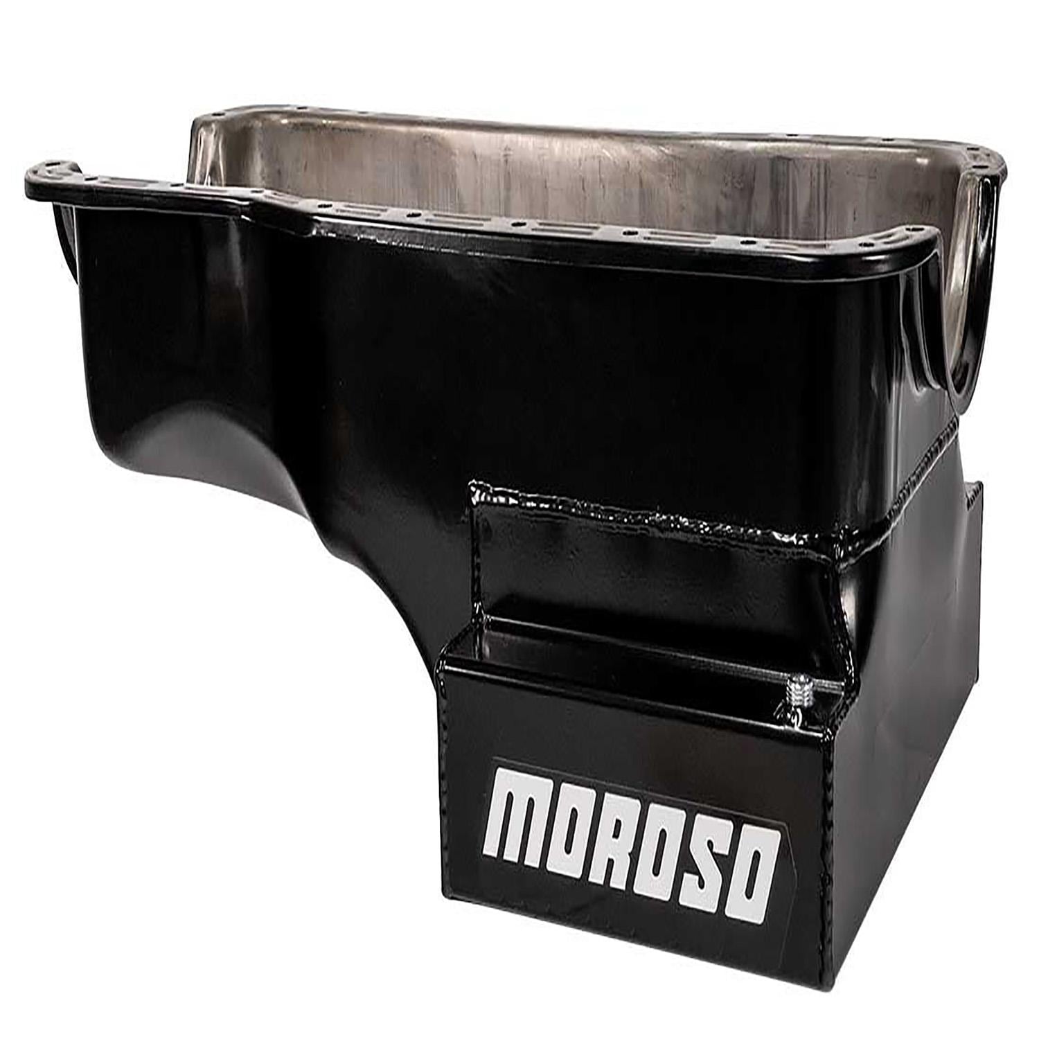 Moroso Engine Oil Pan 20507 | AutoZone