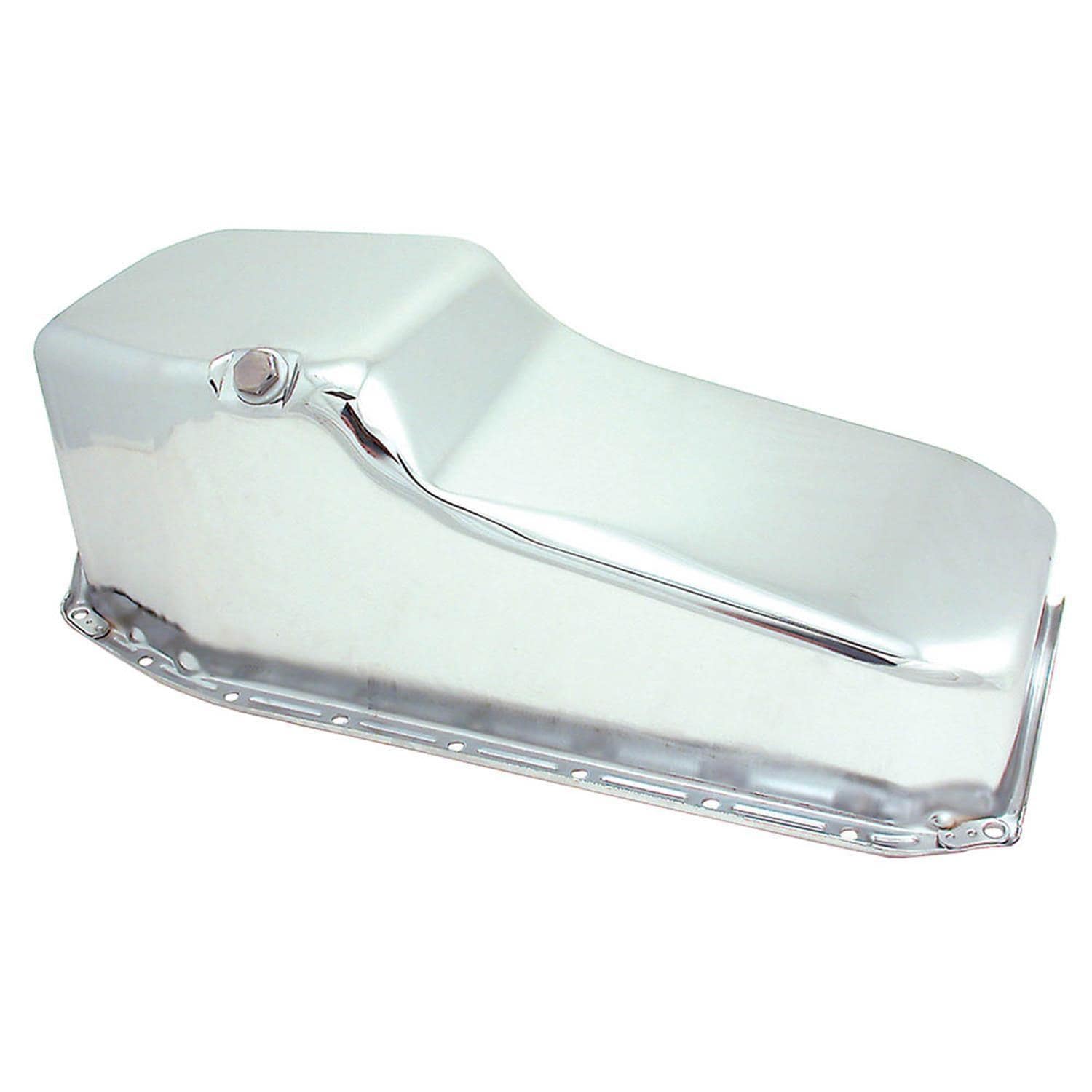 Spectre Engine Oil Pan 5481 | AutoZone