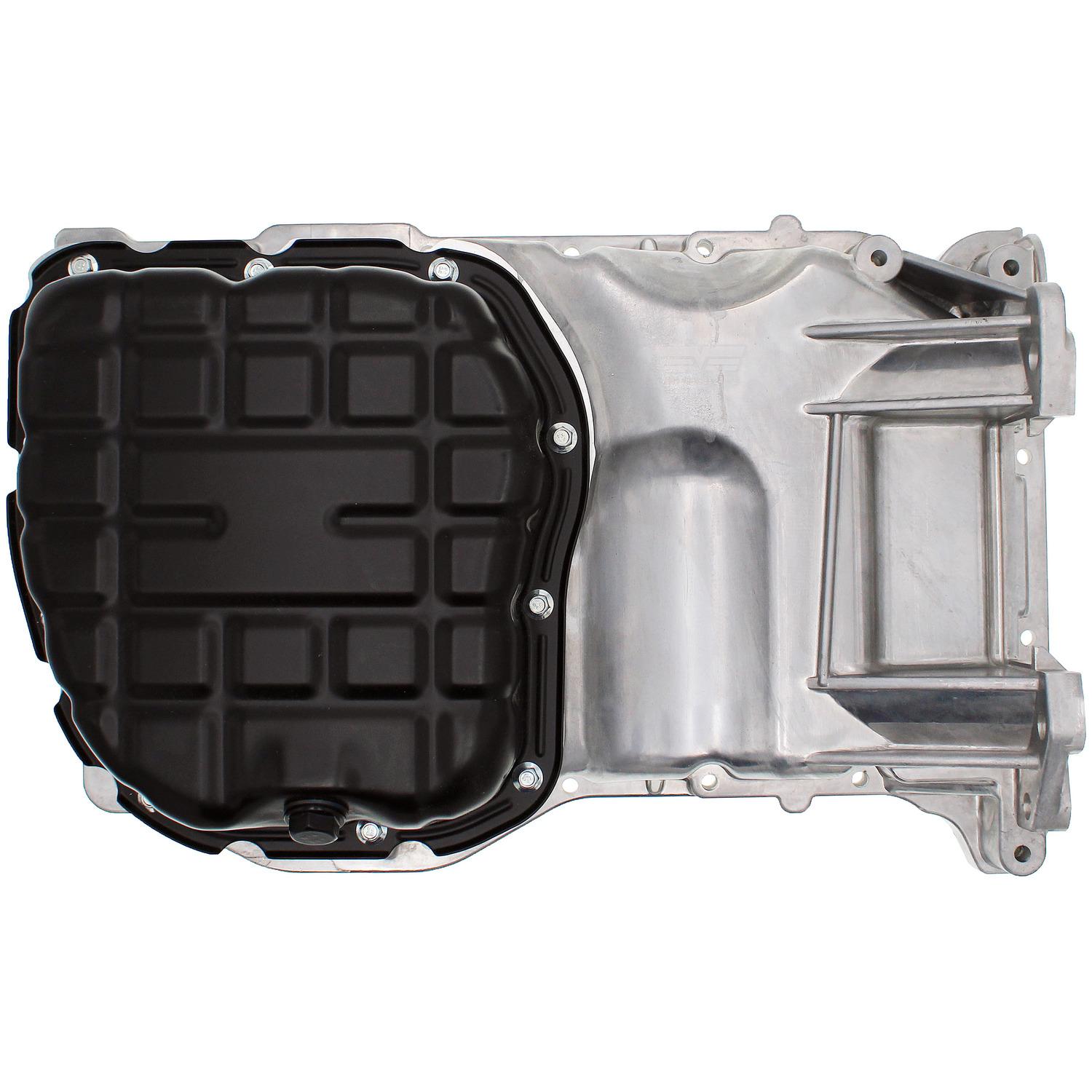 Dorman Oil Pan 264-116 | AutoZone