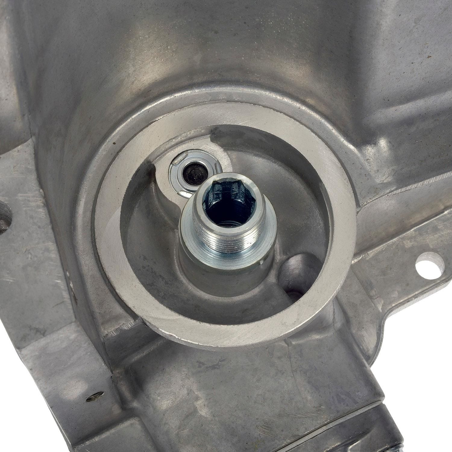 Sell DORMAN 264-014 Oil Pan-Engine Oil Pan in Houston, Texas, US, for US $60.21