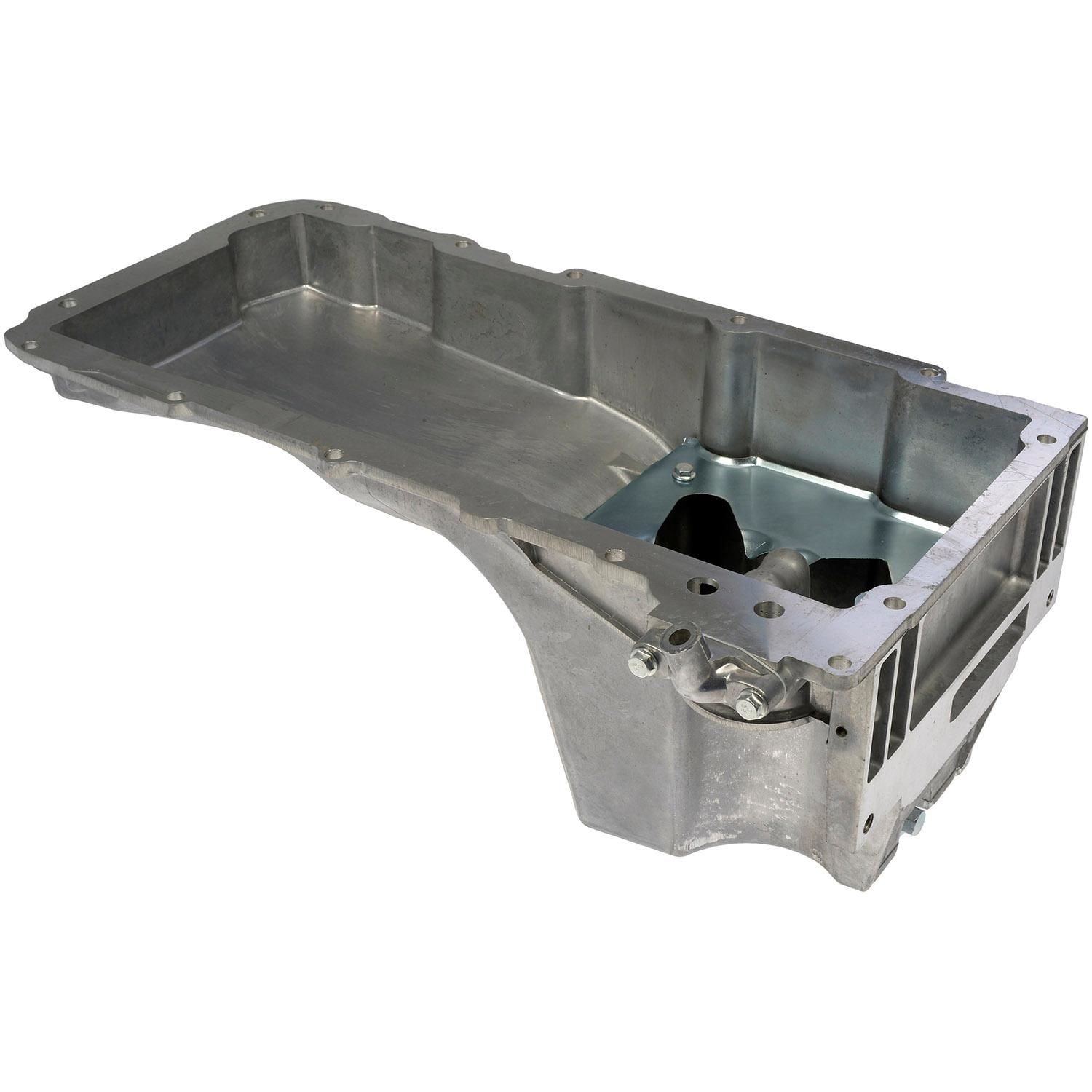 Engine Oil Pan | 264-443 | Engine Oil Pan | Dorman Products - Aftermarket Auto Parts & OE Solutions