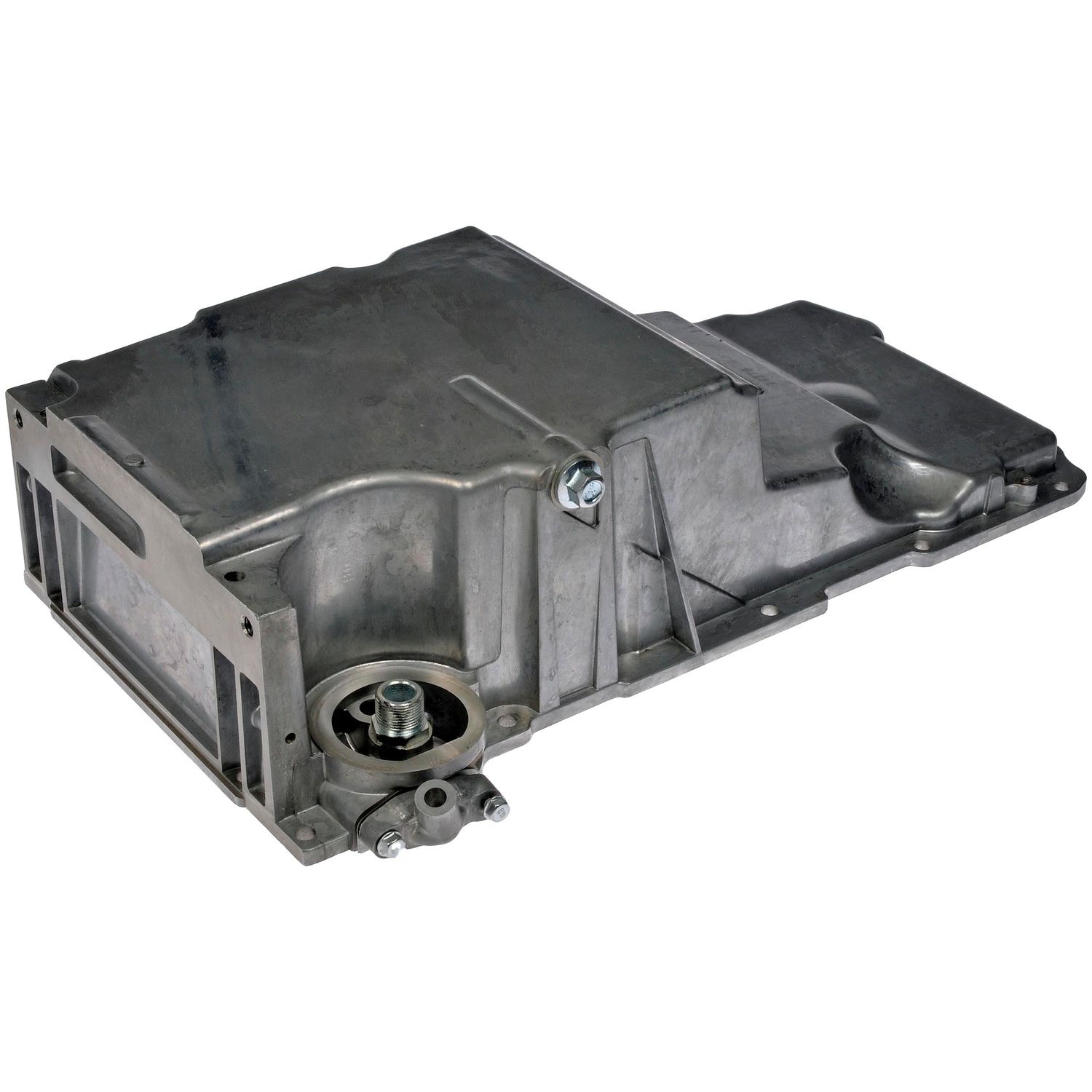Dorman Oil Pan 264-154 | AutoZone