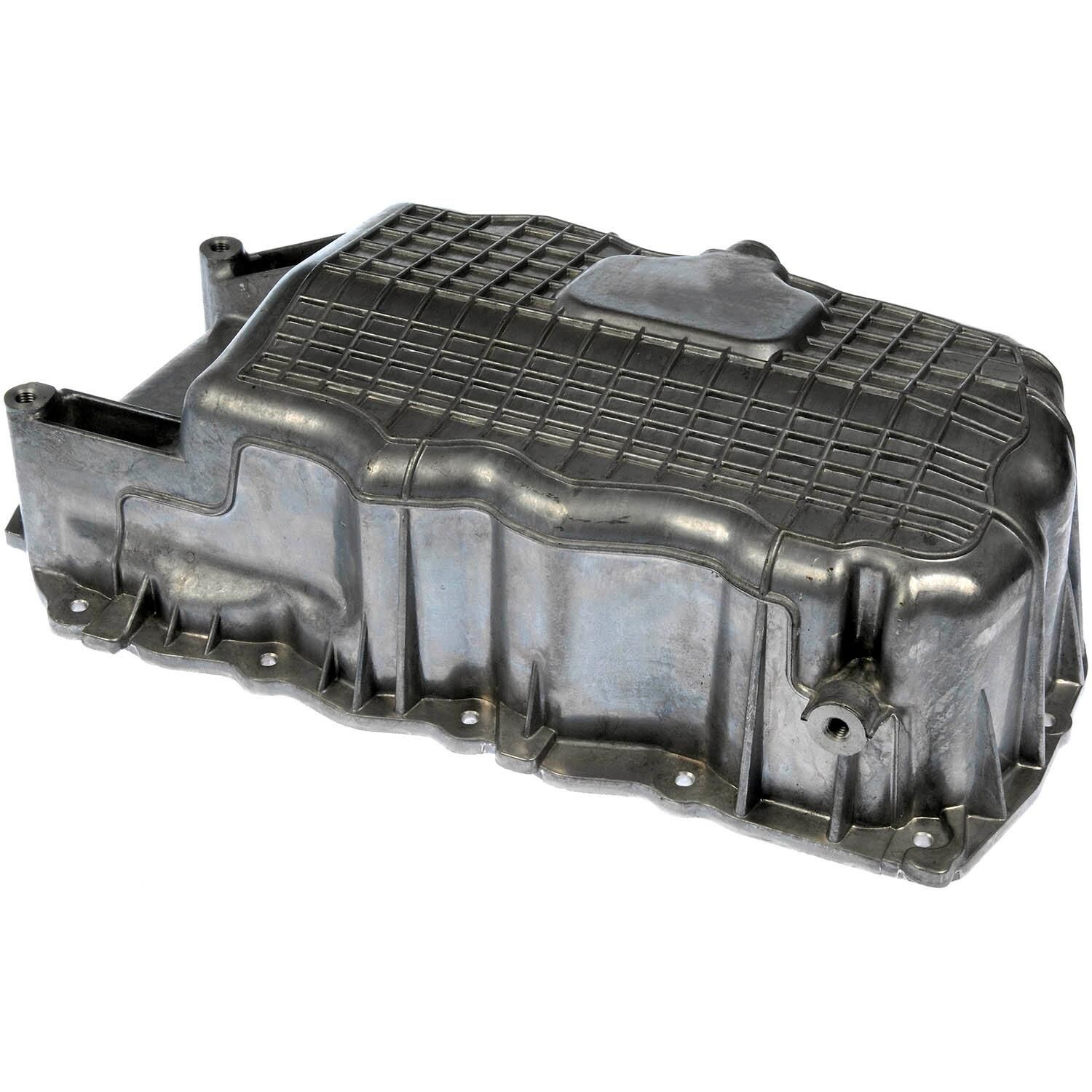 thumbnail image 2 of Dorman 264-373 Engine Oil Pan - Aluminum, Fits Select Ford & Lincoln Models - Direct Replacement 2 of 4