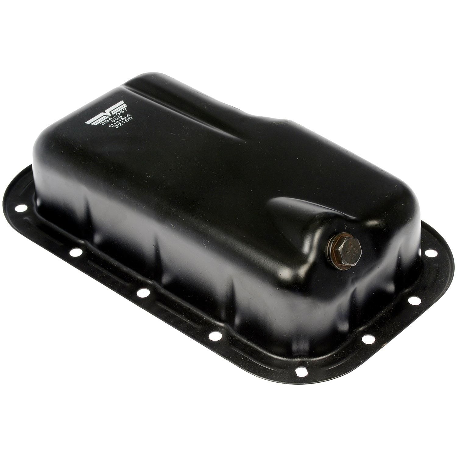 Dorman Oil Pan 264-357 | AutoZone