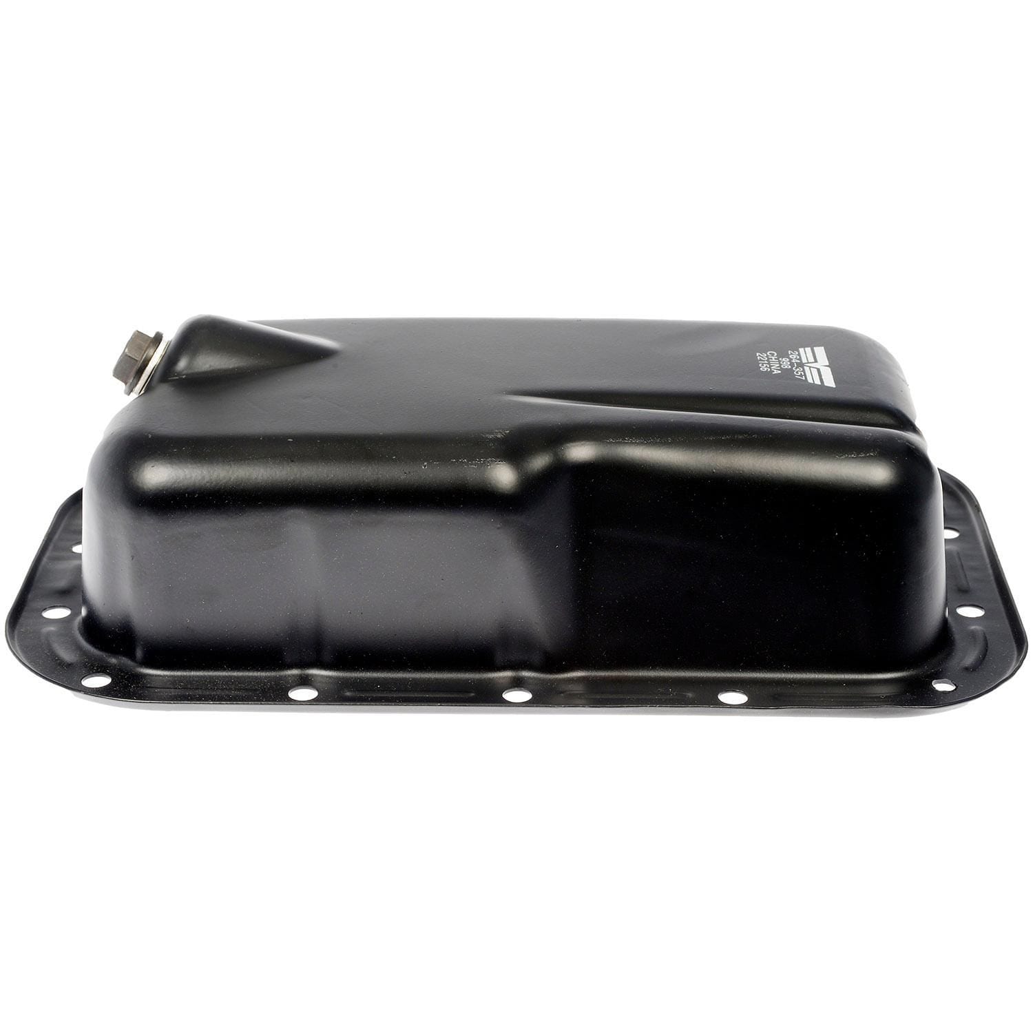 Dorman Black Lower Engine Oil Pan | 264-507 - View #4