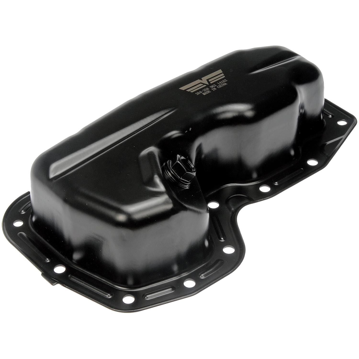 K★　0728 Dorman Oil Pan 264-358 | AutoZone