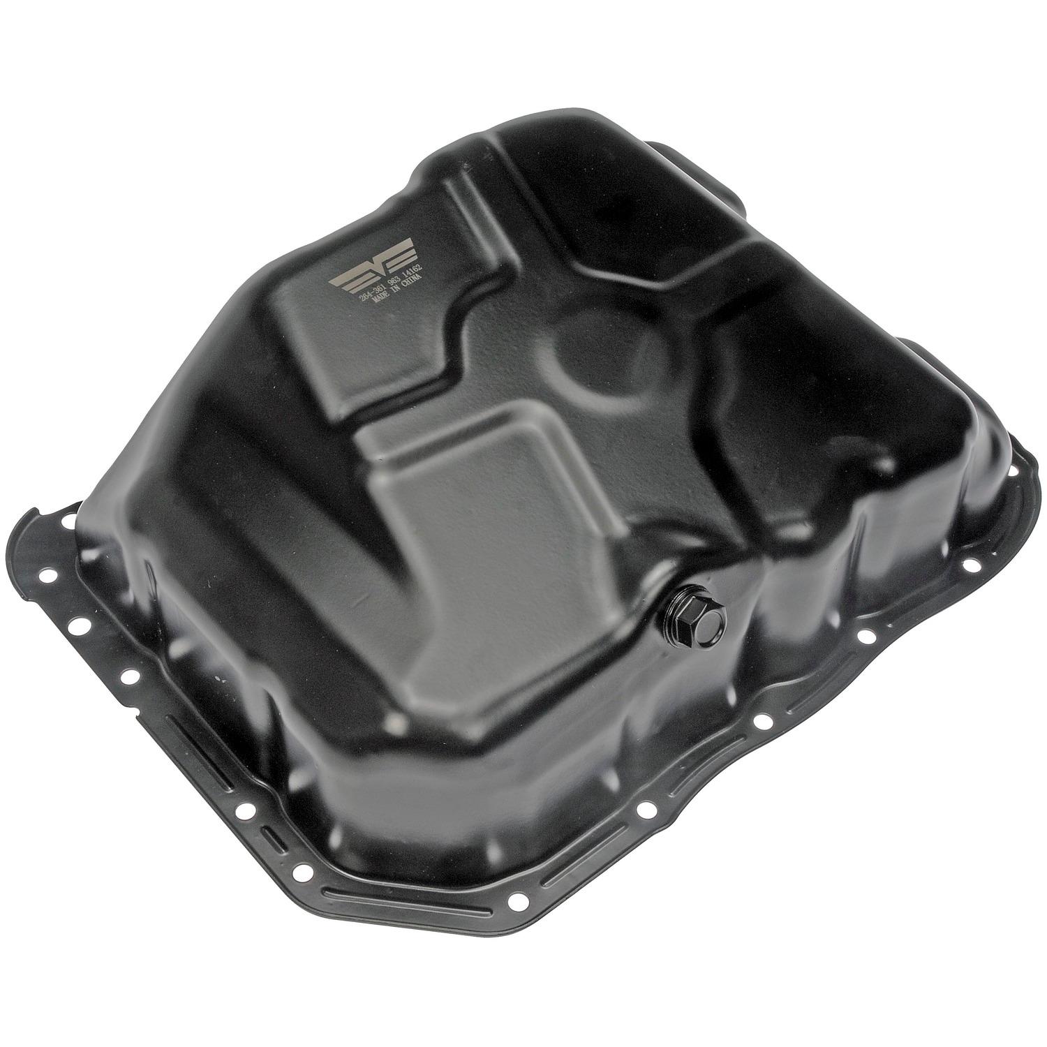 Dorman Oil Pan 264-361 | AutoZone