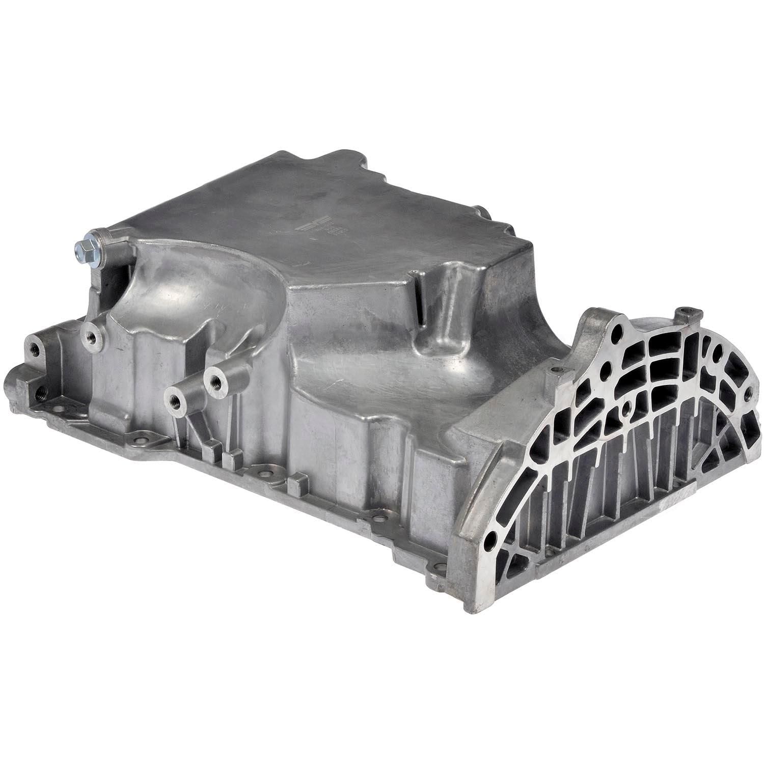 【RRO】 Dorman Engine Oil Pan - Part #264-377, Rust-Resistant, Includes