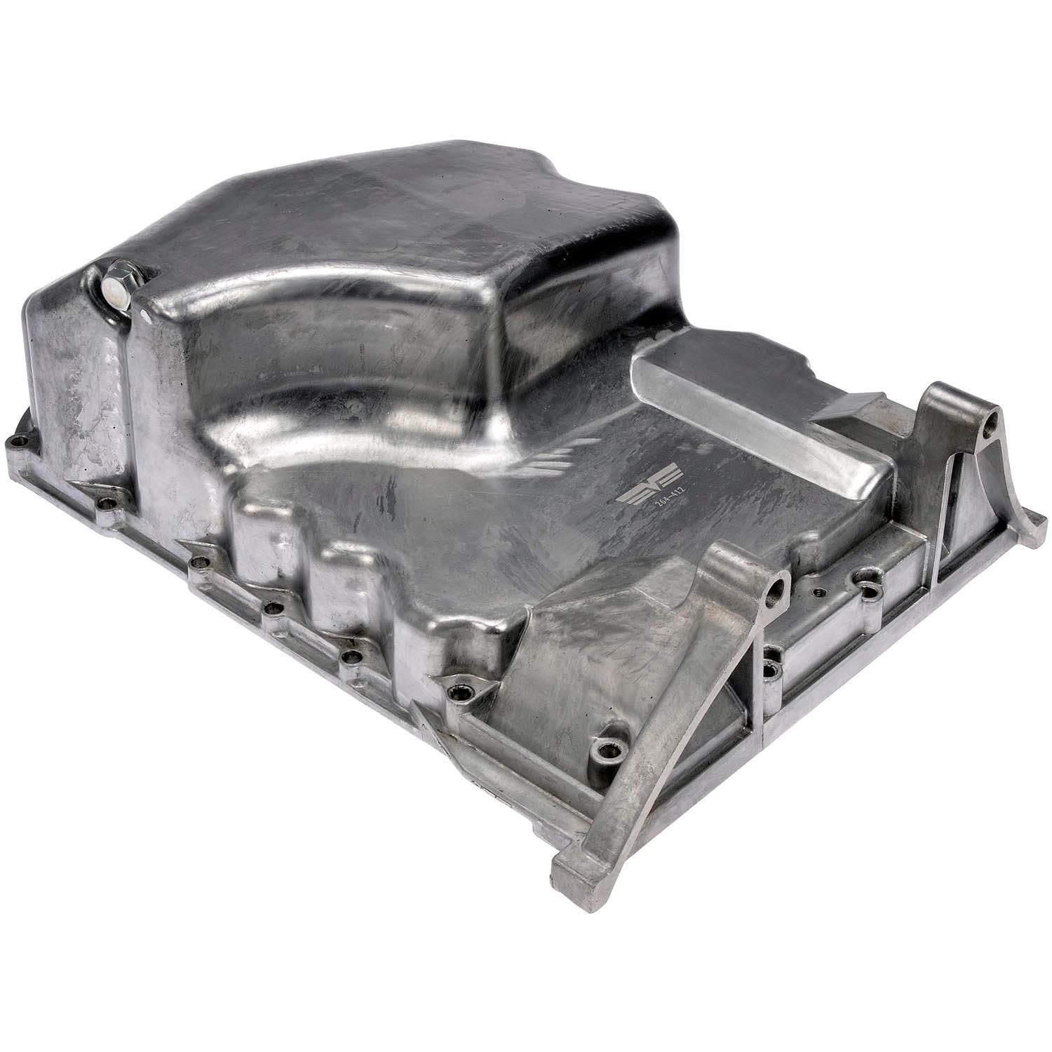 Dorman Oil Pan 264-412 | AutoZone