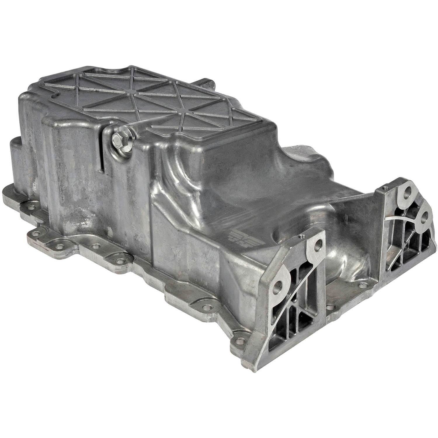 Dorman Black Lower Engine Oil Pan | 264-342