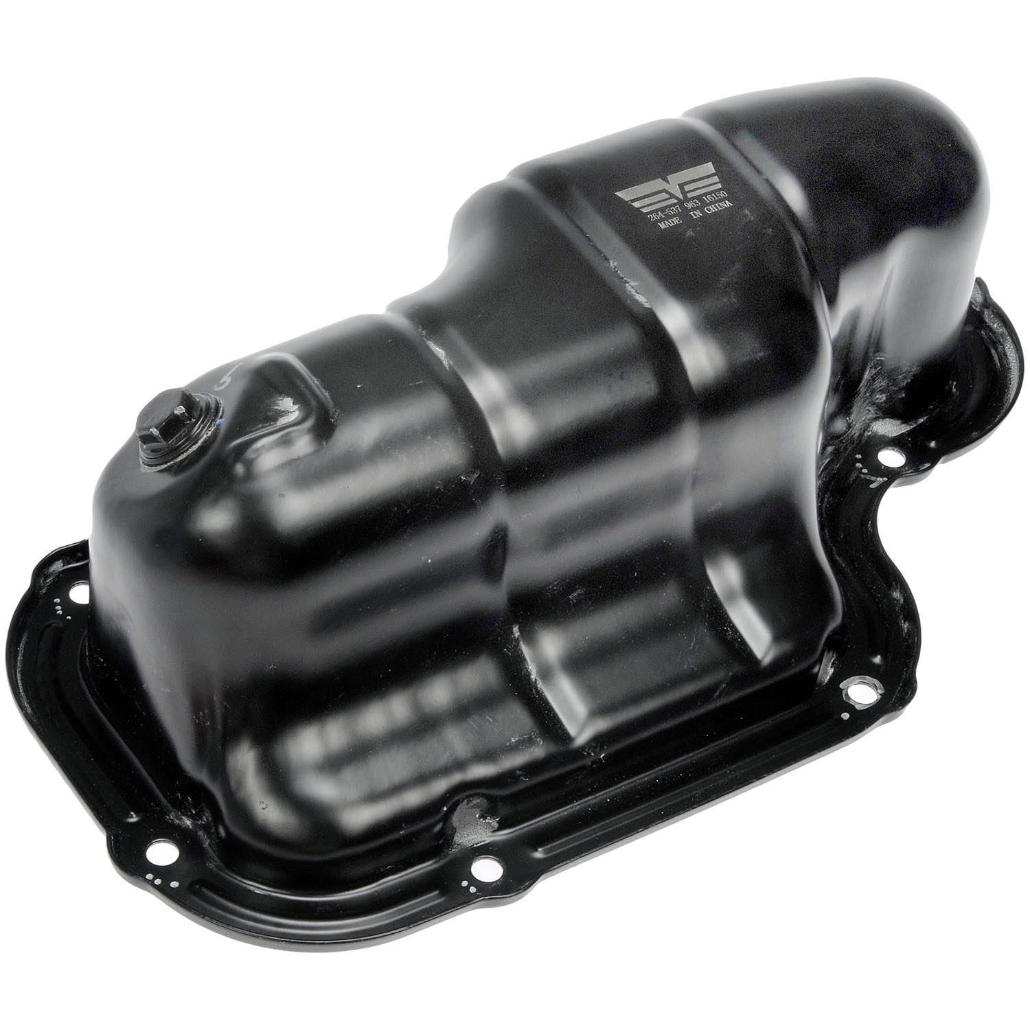 2011 Nissan Armada - Engine Oil Pan - O'Reilly Auto Parts