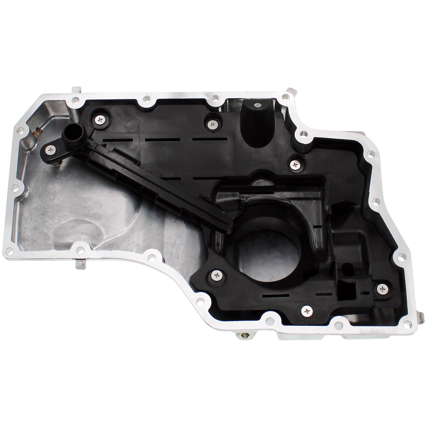 Dorman - OE Solutions Engine Oil Pan 264-553 | AutoZone