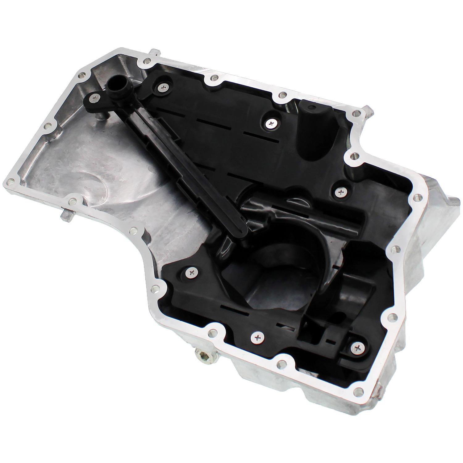 Dorman - OE Solutions Engine Oil Pan 264-553 | AutoZone