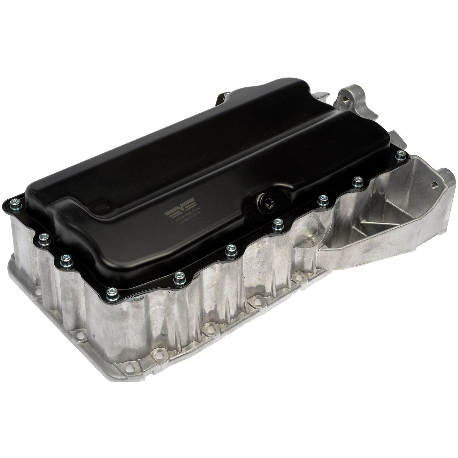 grand-mère Dorman Oil Pan 264-726 | AutoZone