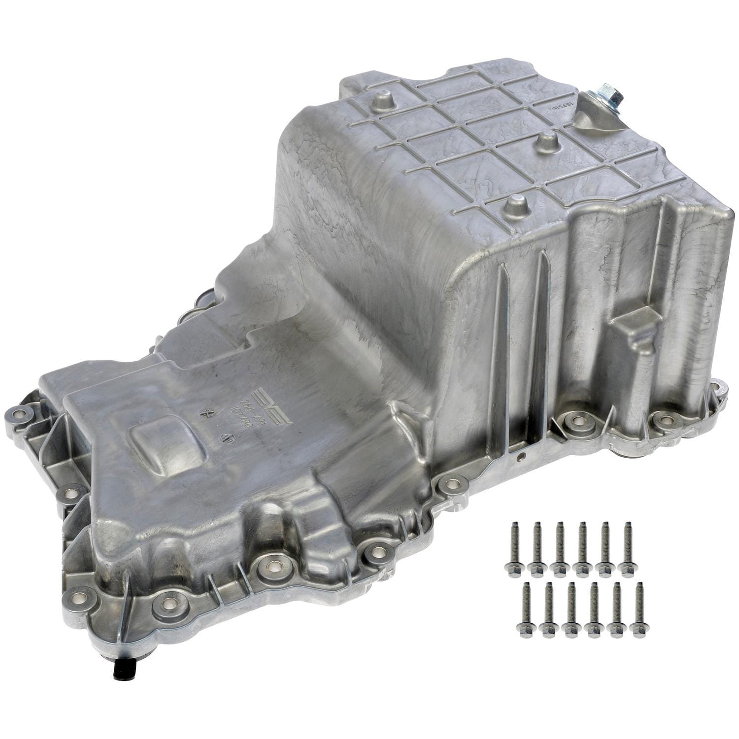 トップス Spysy judge k8.0 Dorman - OE Solutions Engine Oil Pan 264-791 | AutoZone