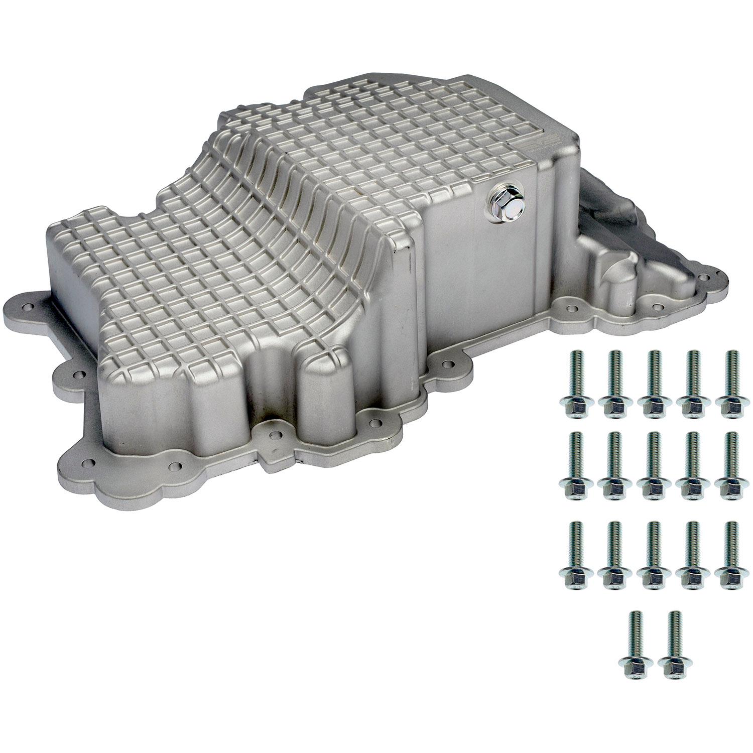 Dorman - OE Solutions Engine Oil Pan 264-793 | AutoZone