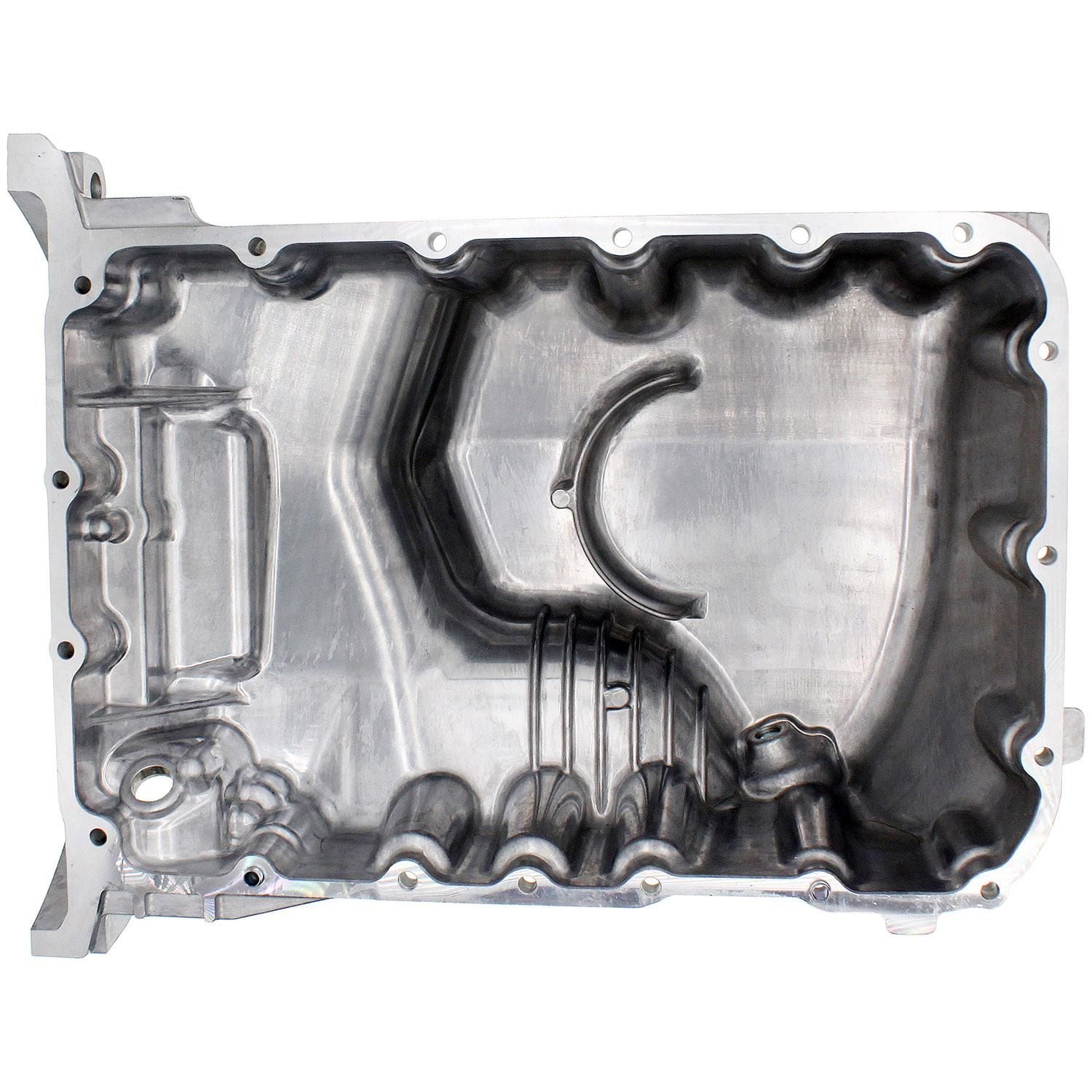 Dorman - OE Solutions Engine Oil Pan 264-810 | AutoZone