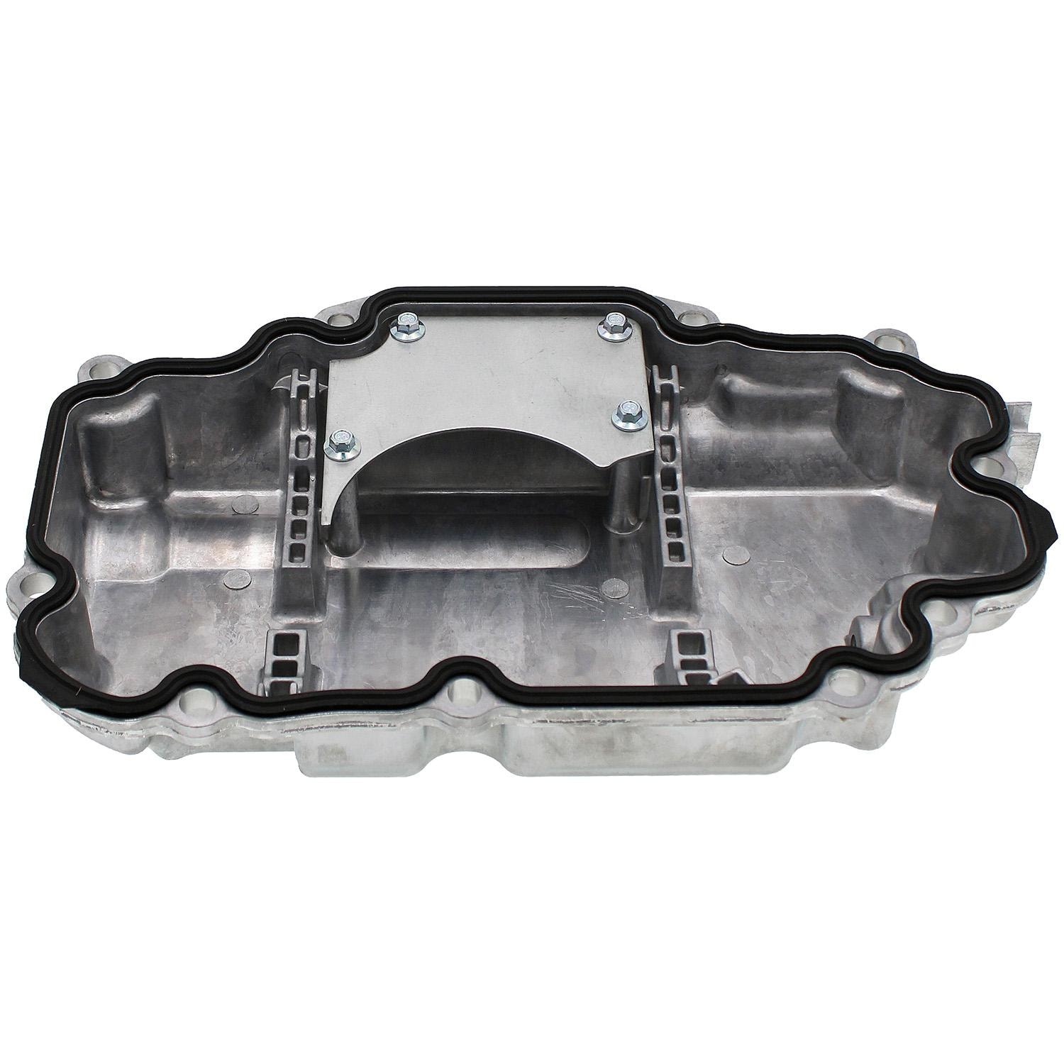 ゆゆ Dorman - OE Solutions Engine Oil Pan 264-863 | AutoZone