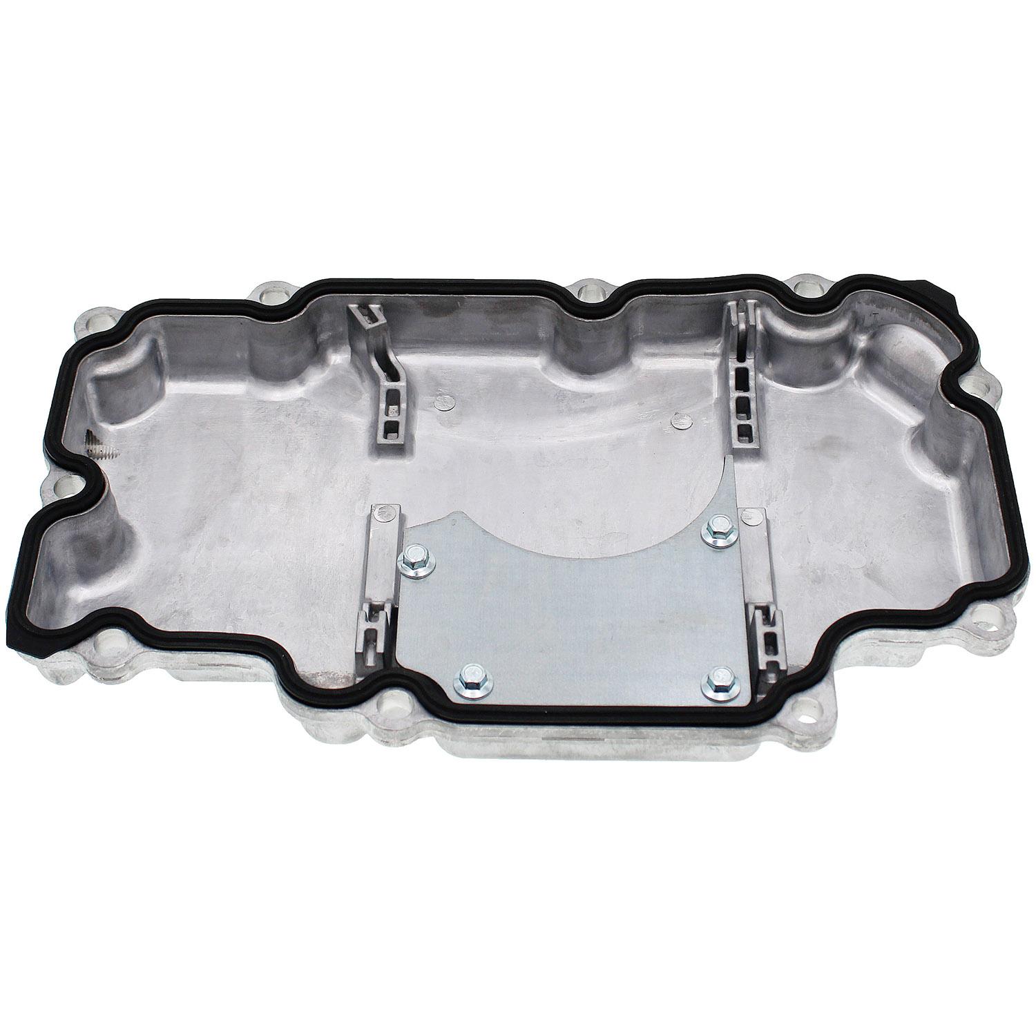 Dorman - OE Solutions Engine Oil Pan 264-864 | AutoZone