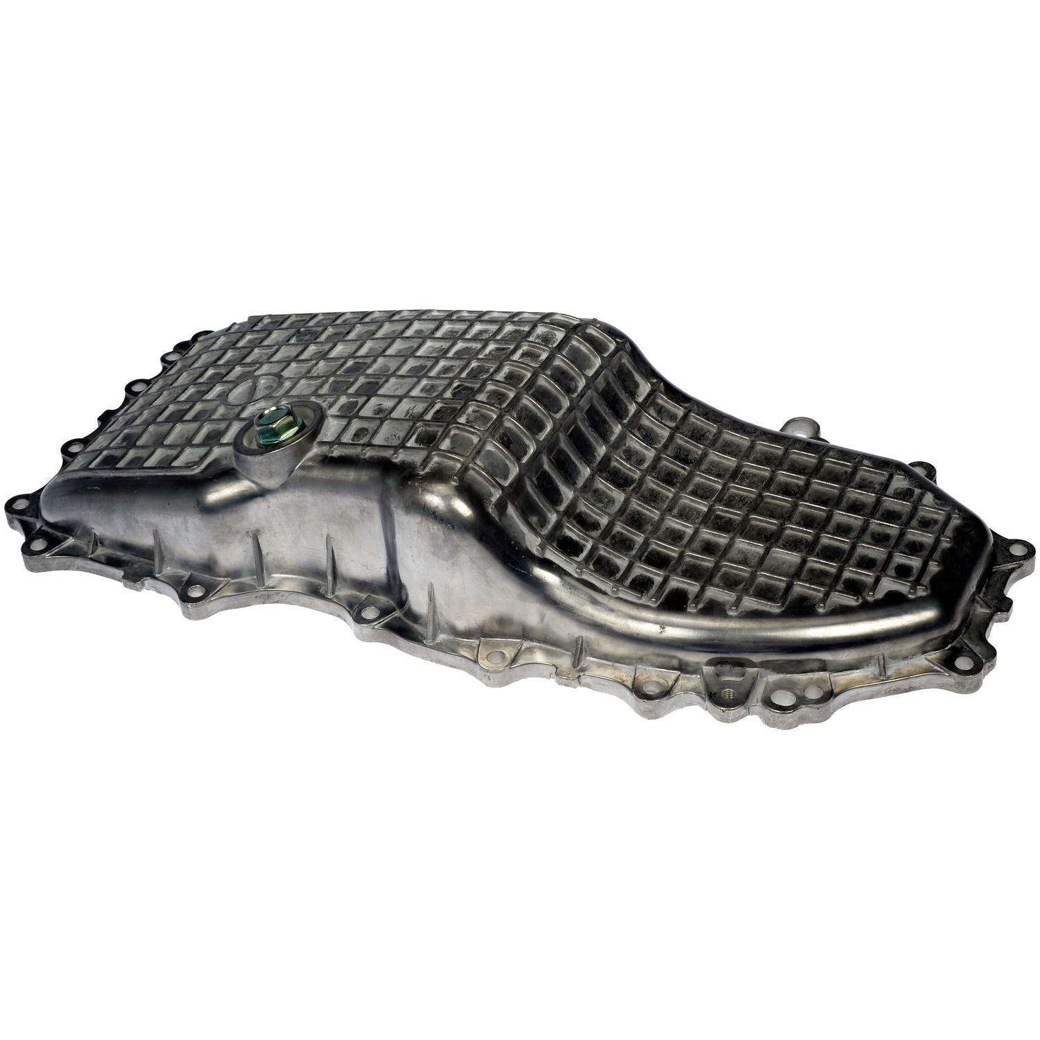 Dorman - OE Solutions Engine Oil Pan 266-031 | AutoZone