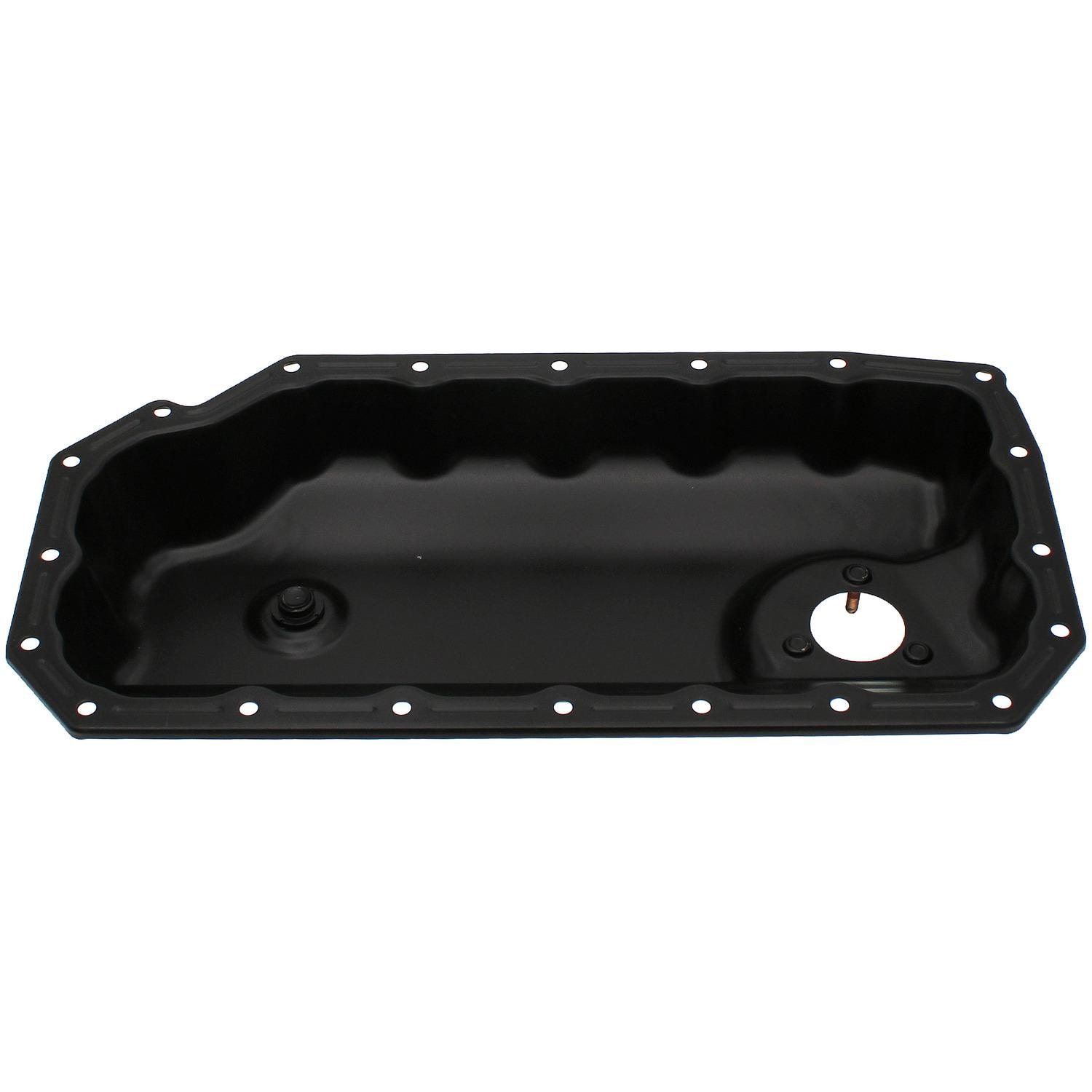 Dorman - OE Solutions Engine Oil Pan 266-036 | AutoZone