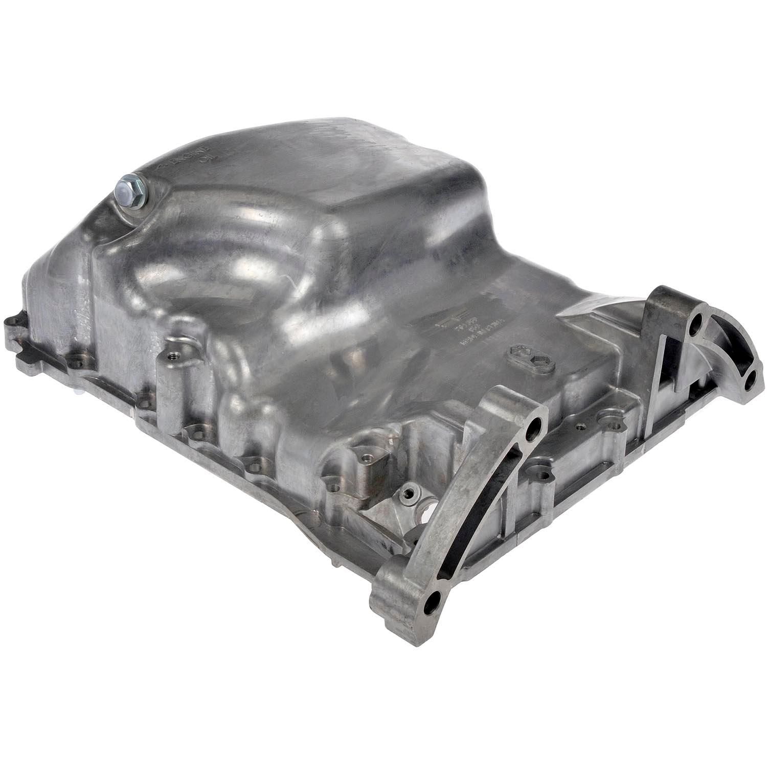★オイルパンタ★中古 Duralast Engine Oil Pan DLHOP20A | AutoZone