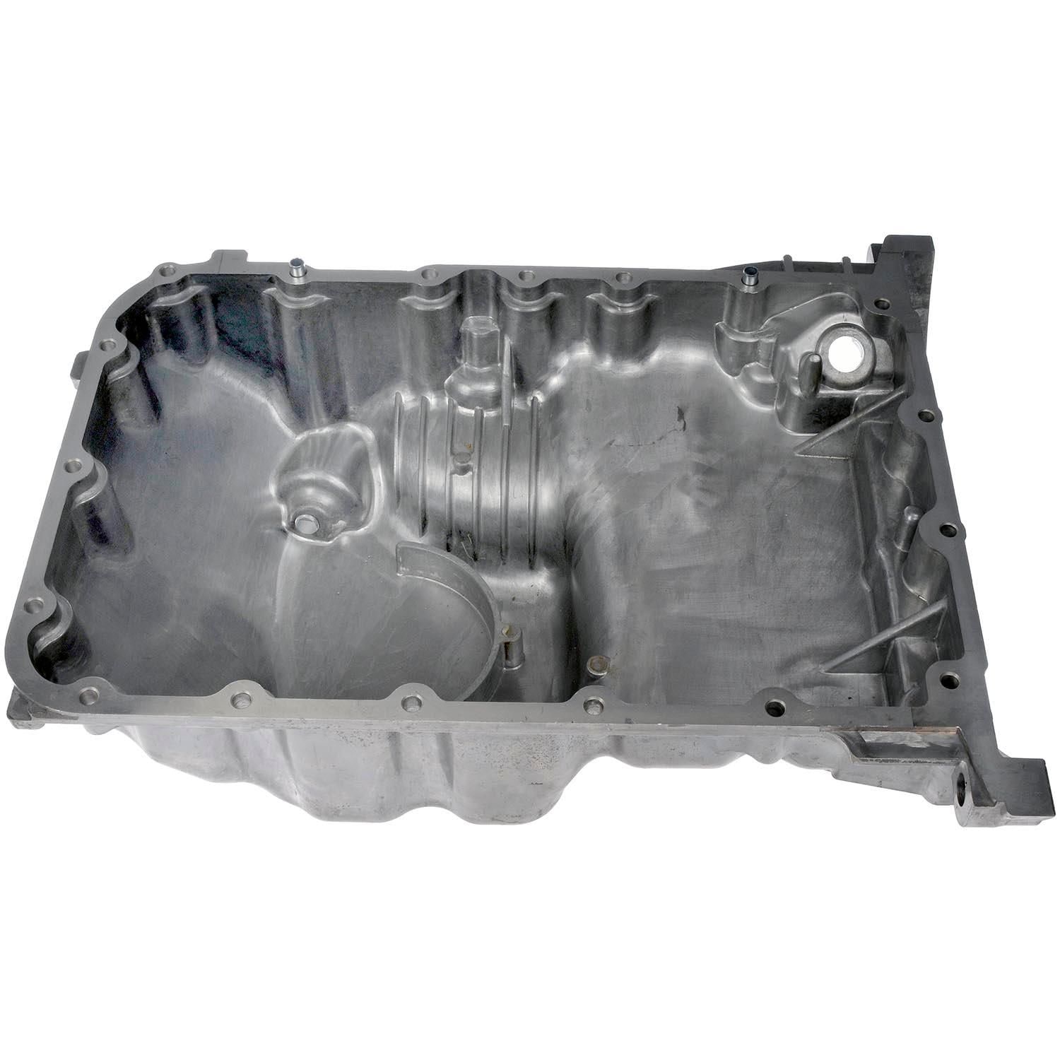 Duralast Engine Oil Pan DLHOP20A | AutoZone