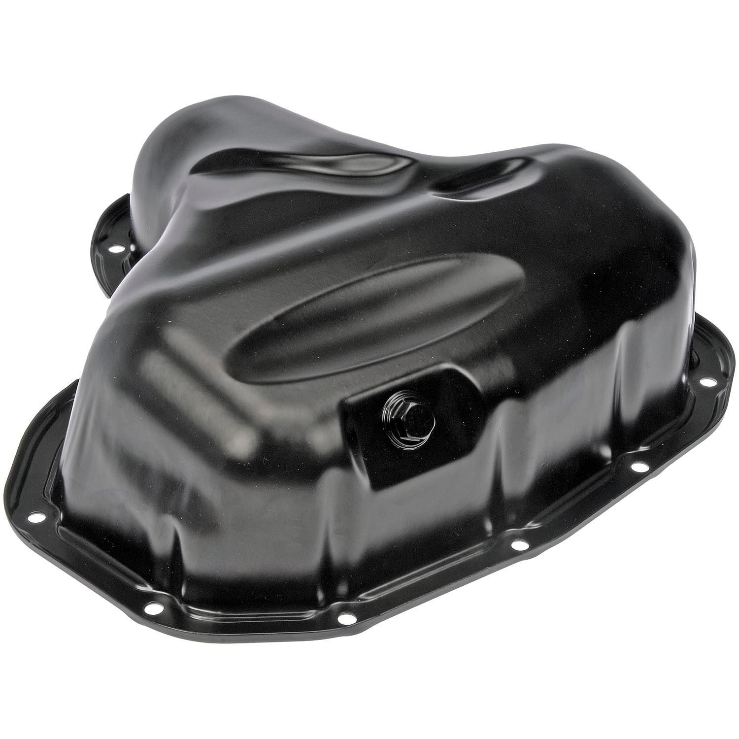 Duralast Engine Oil Pan DLTOP34A for Honda Fit