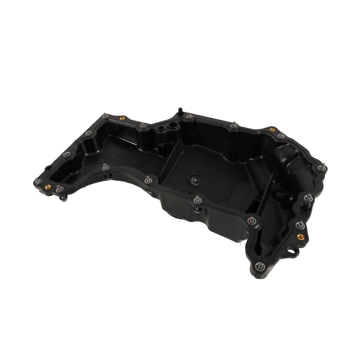 GM Genuine Parts Engine Oil Pan 12718806 | AutoZone