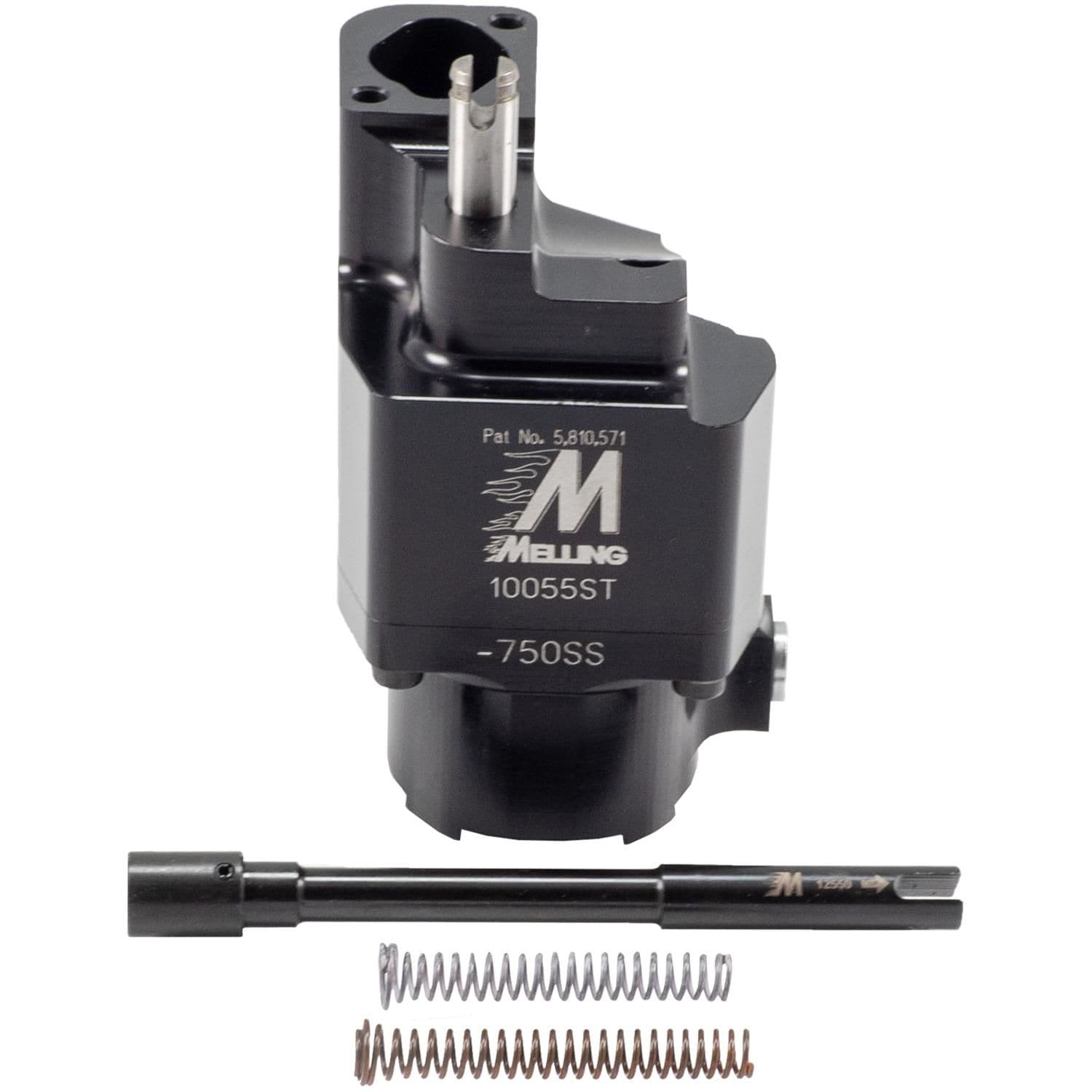 Melling Select Performance Engine Oil Pump 10055ST-750SS | AutoZone Melling Select Performance Engine Oil Pump 10055ST-750SS | AutoZone