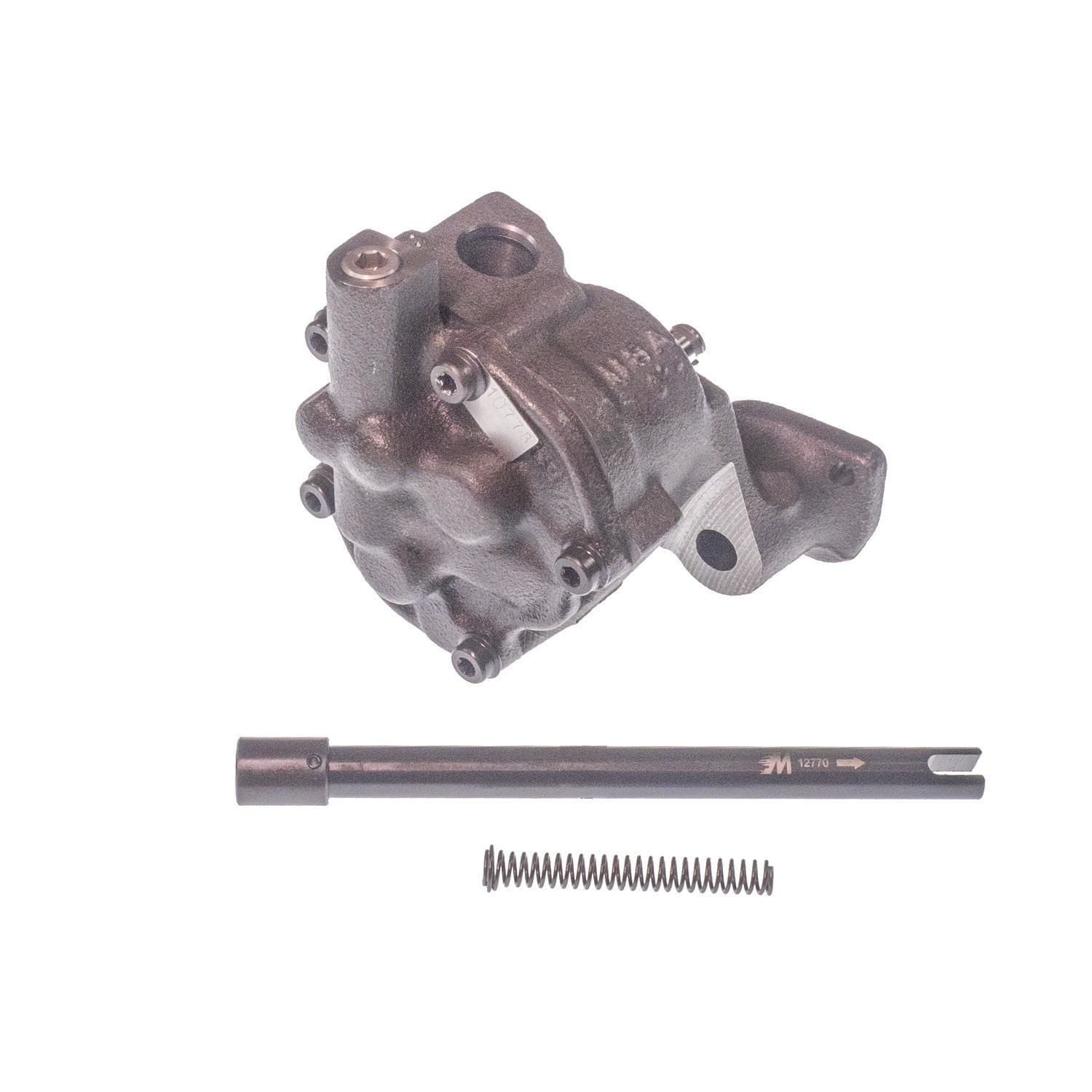 Melling Performance Engine Oil Pump 10778 | AutoZone