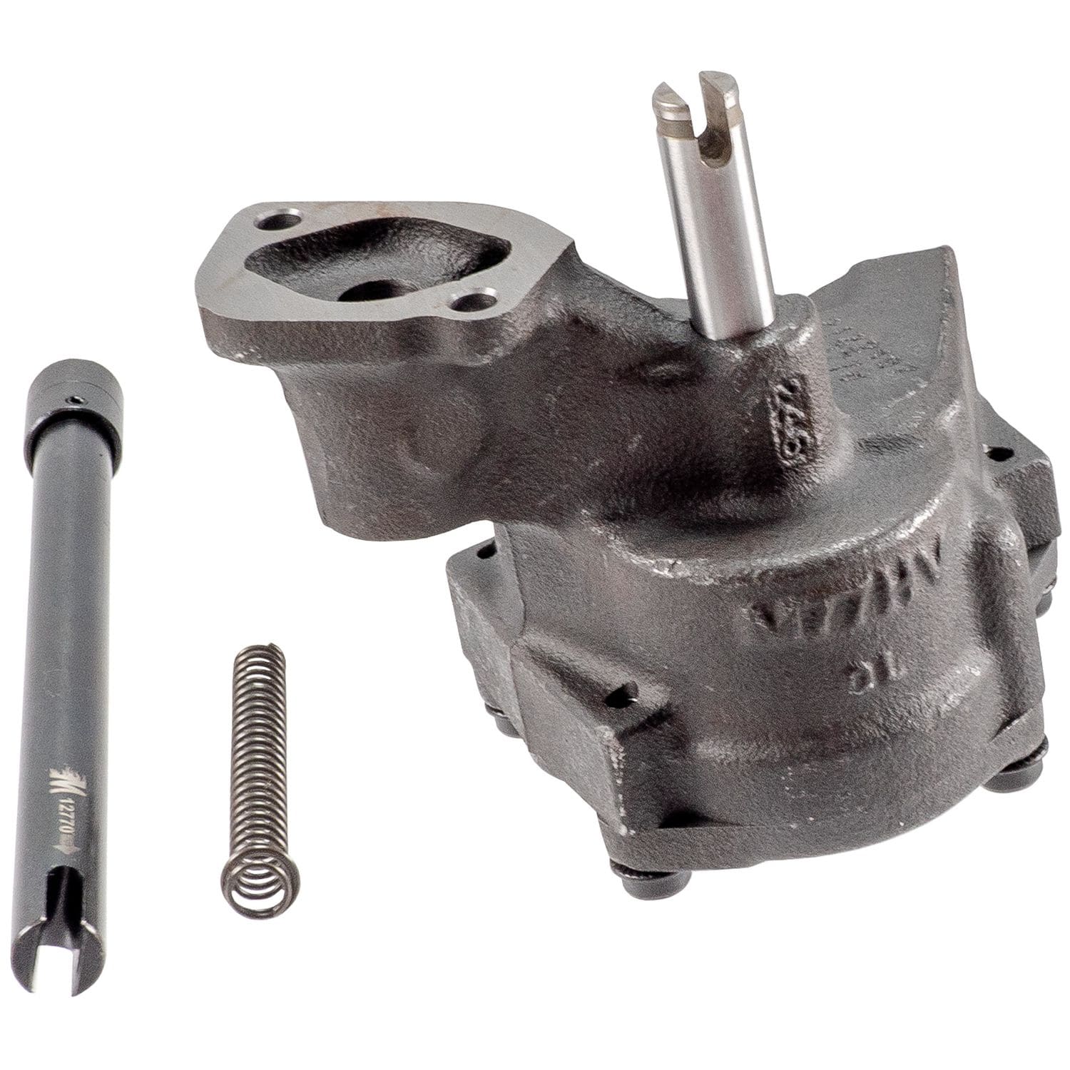 Melling Select Performance Engine Oil Pump 10778C | AutoZone