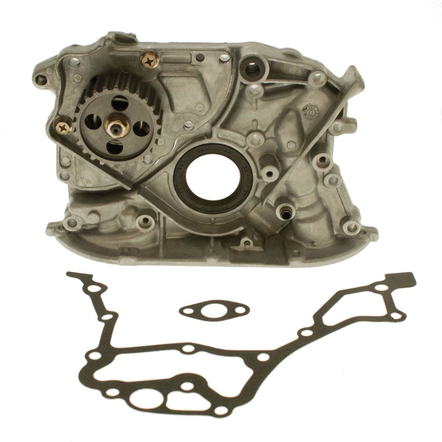 Melling Oil Pump M-186 | AutoZone