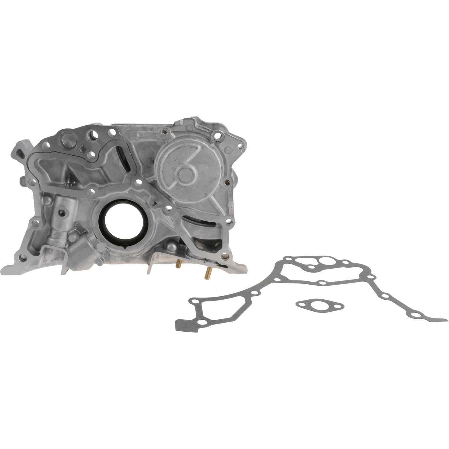 Melling Oil Pump M-186 | AutoZone