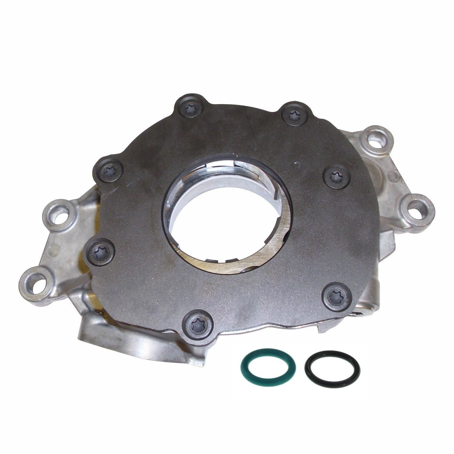 Melling Oil Pump M-295HV for Toyota RAV4