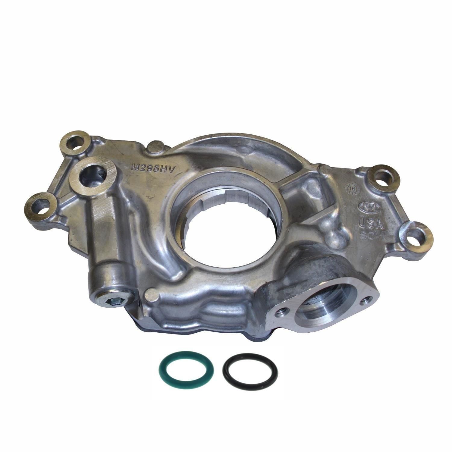 2,500円お安く!⭕️完売再製作◎Volan◎FLEX M2b◎9.7 Melling Oil Pump M-295HV | AutoZone
