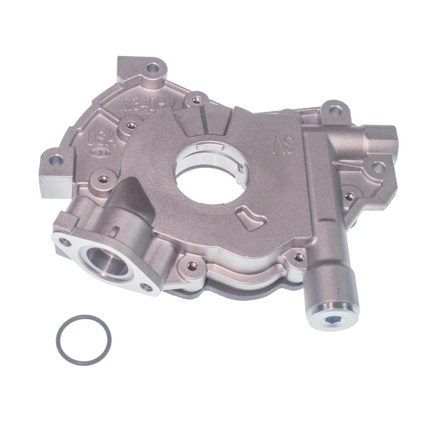Melling Oil Pump M-340HV | AutoZone