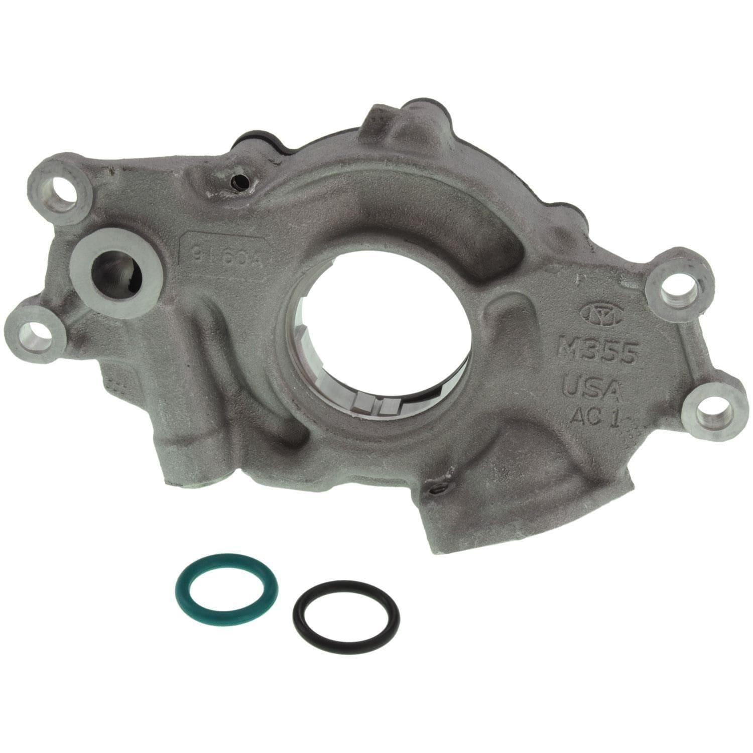 Melling Engine Oil Pump M-355 | AutoZone