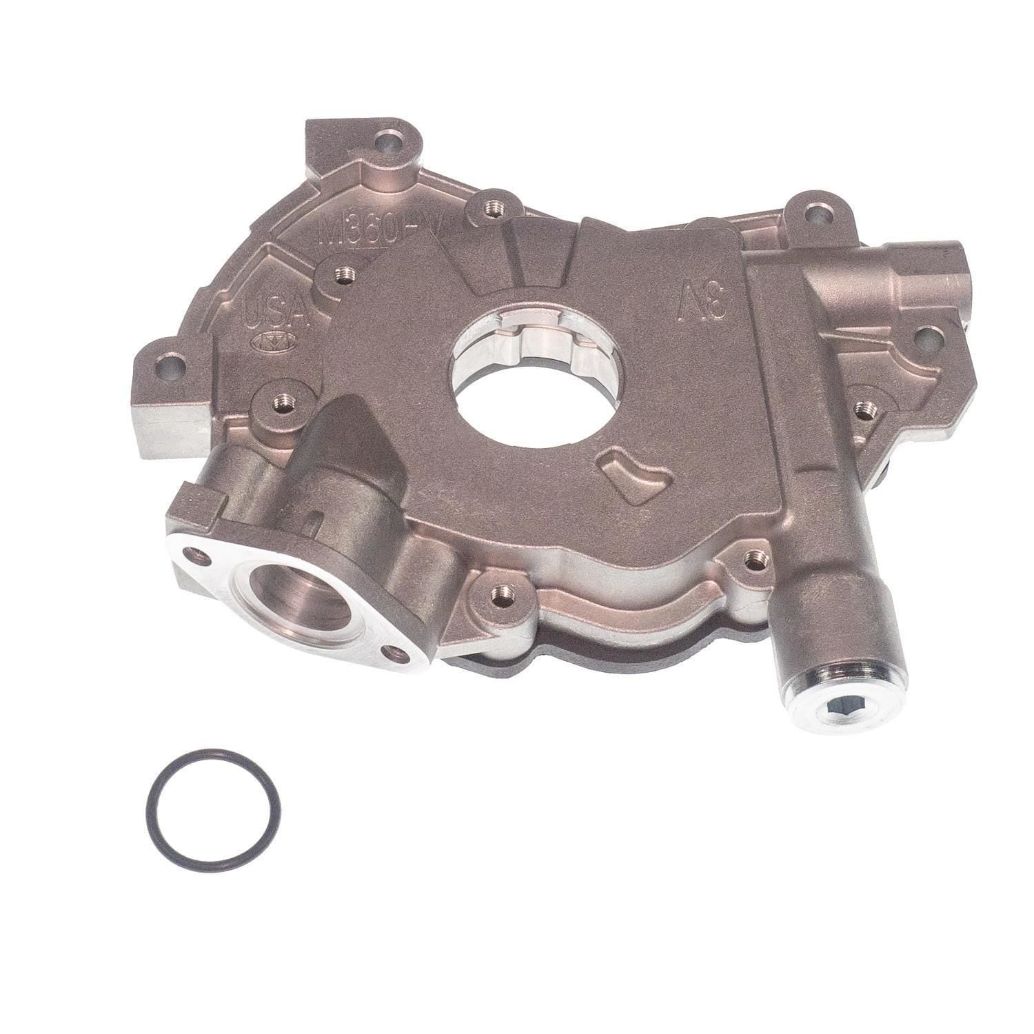 Melling Oil Pump M-360HV | AutoZone