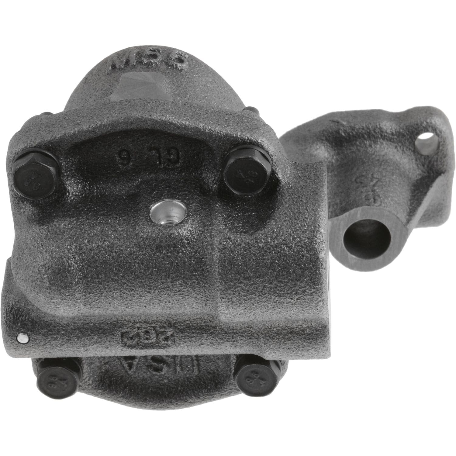MELLING Standard Volume Ford FE-Series Oil Pump P/N M57 - View #7
