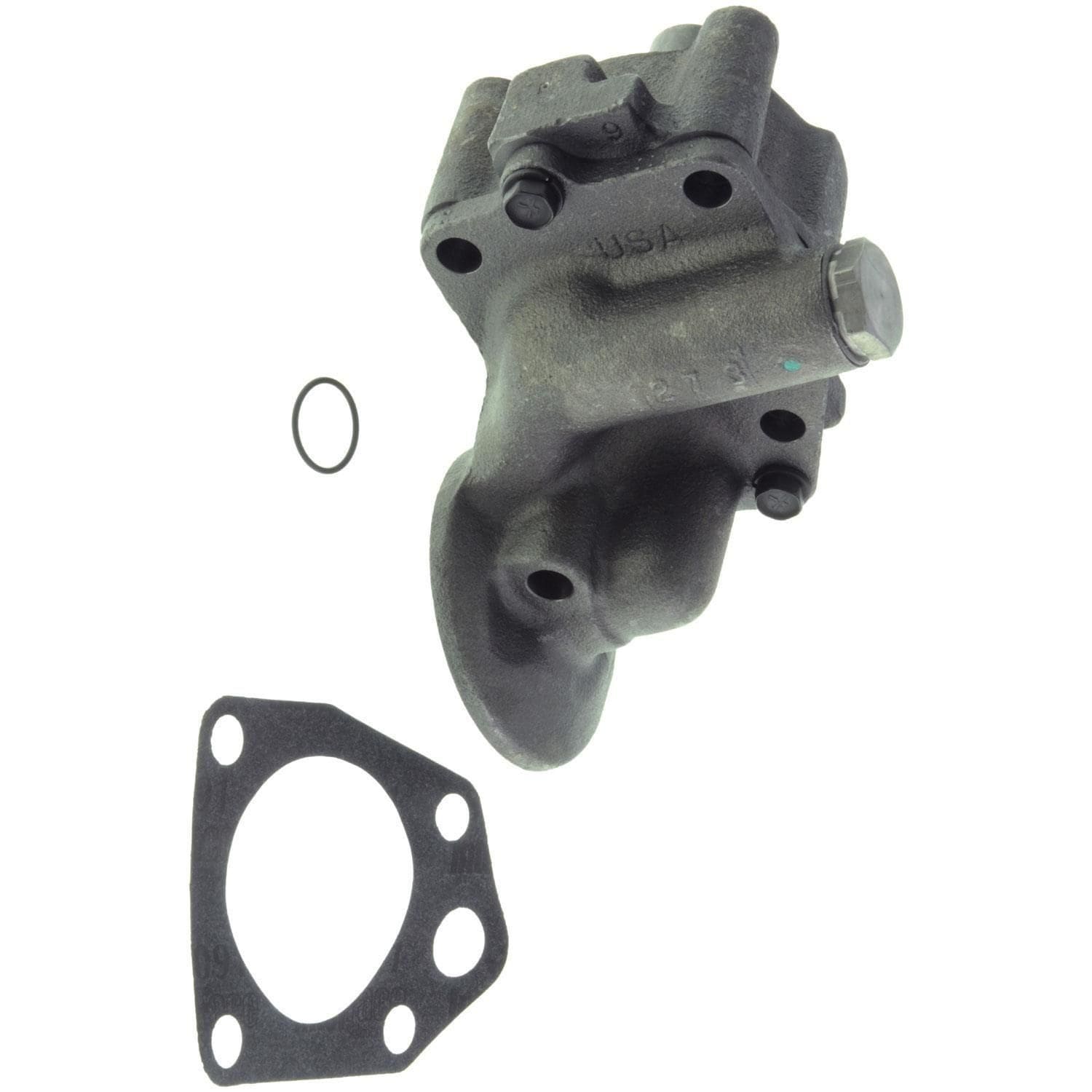Melling Oil Pump M-63HV | AutoZone