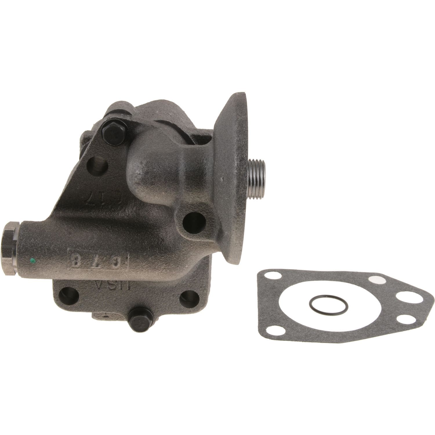 Melling Oil Pump M-63HV | AutoZone