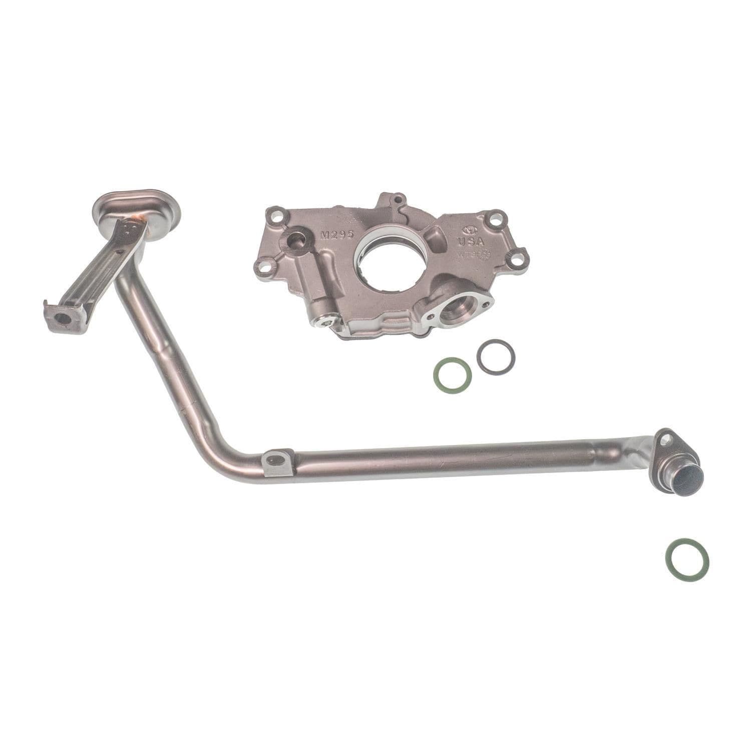 Melling Oil Pump M295-324S for Toyota RAV4