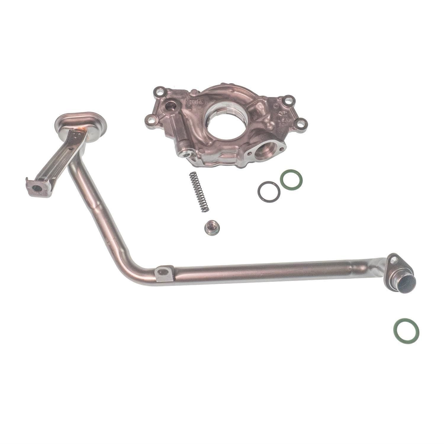 Melling Oil Pump M295HV-324S for Toyota RAV4