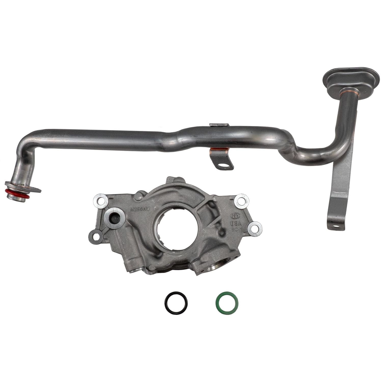 Melling Oil Pump M295HV-395S for Toyota RAV4