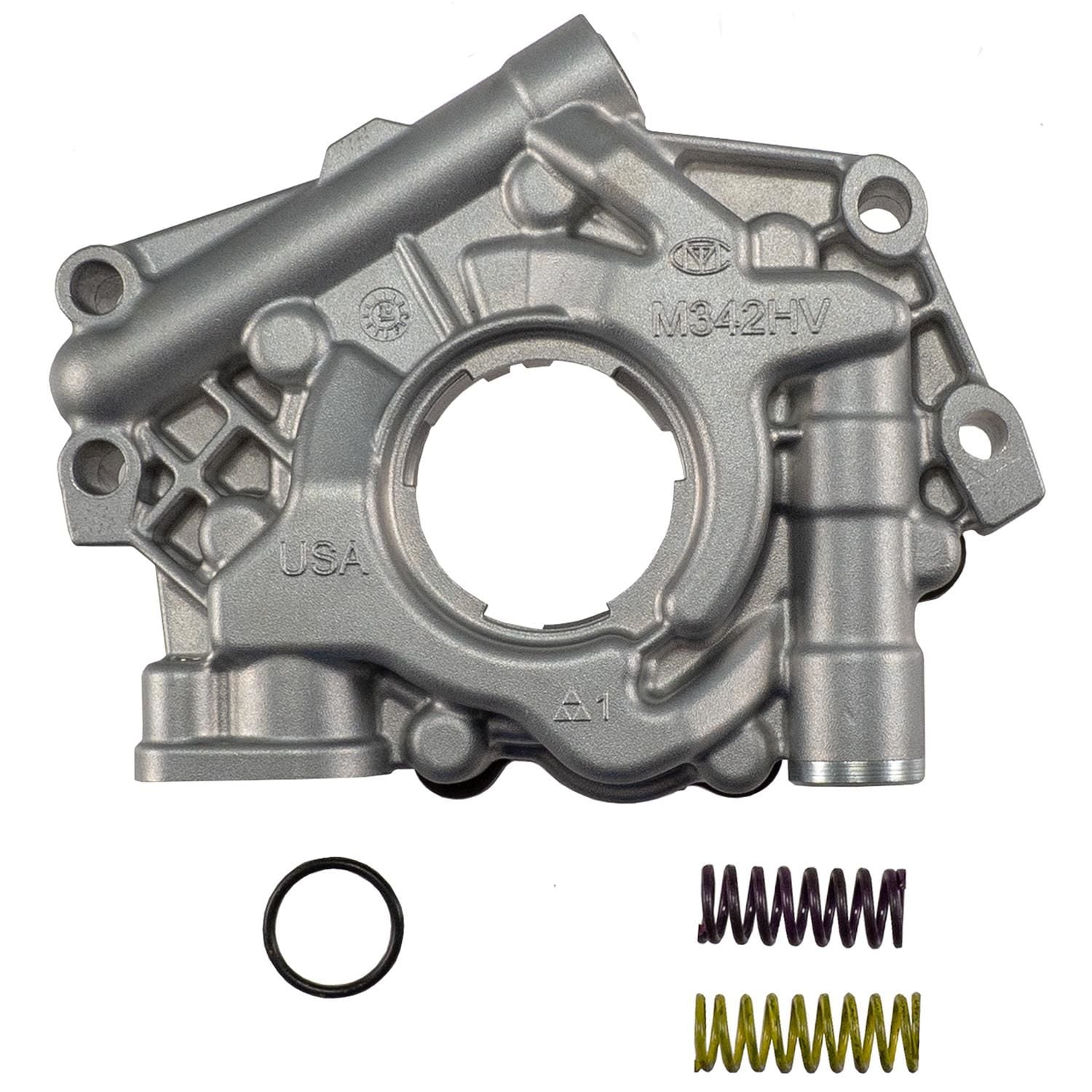 Melling Oil Pump M342HV | AutoZone