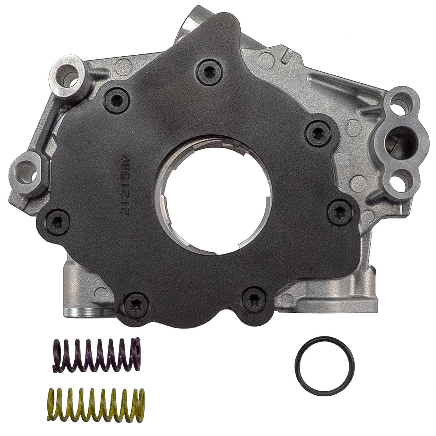 Melling Oil Pump M342HV | AutoZone