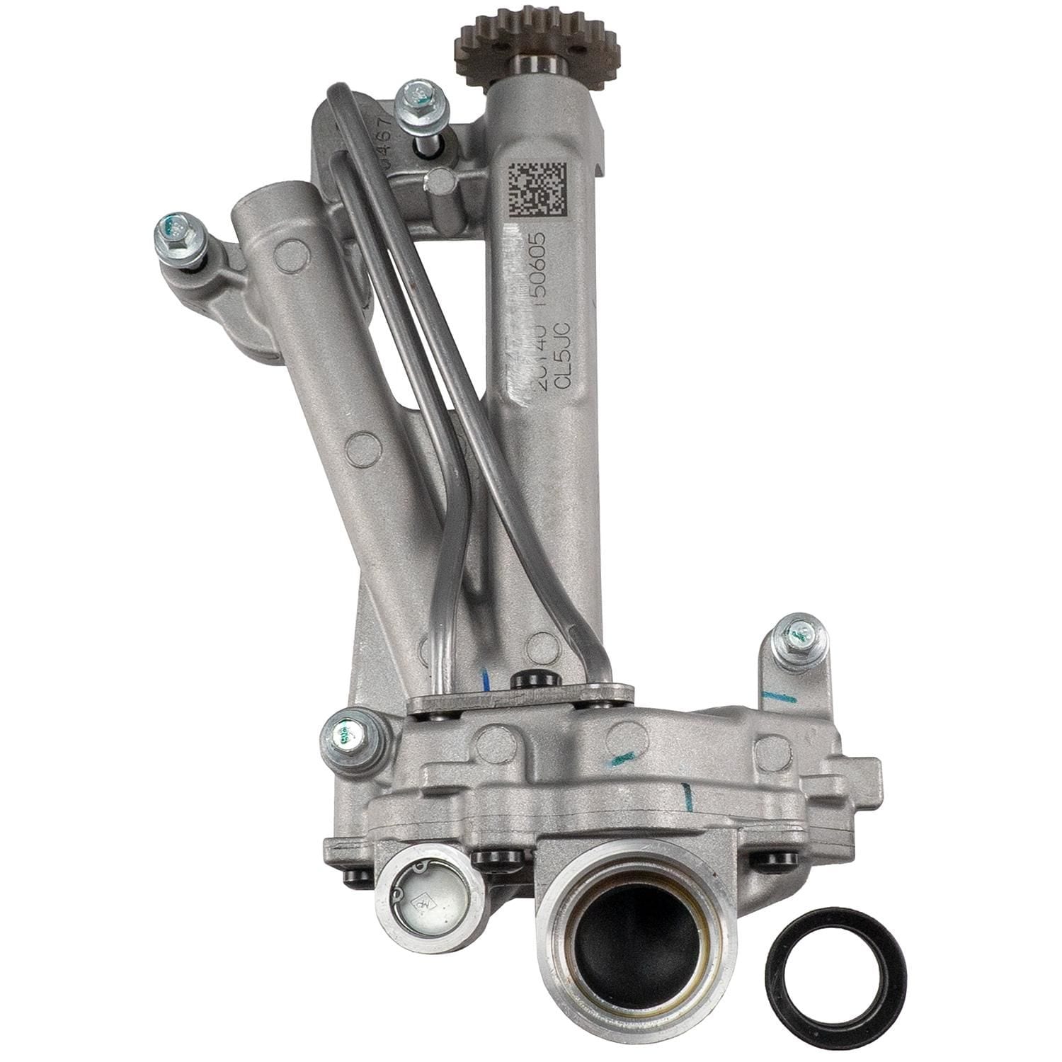 Melling Oil Pump M491 | AutoZone