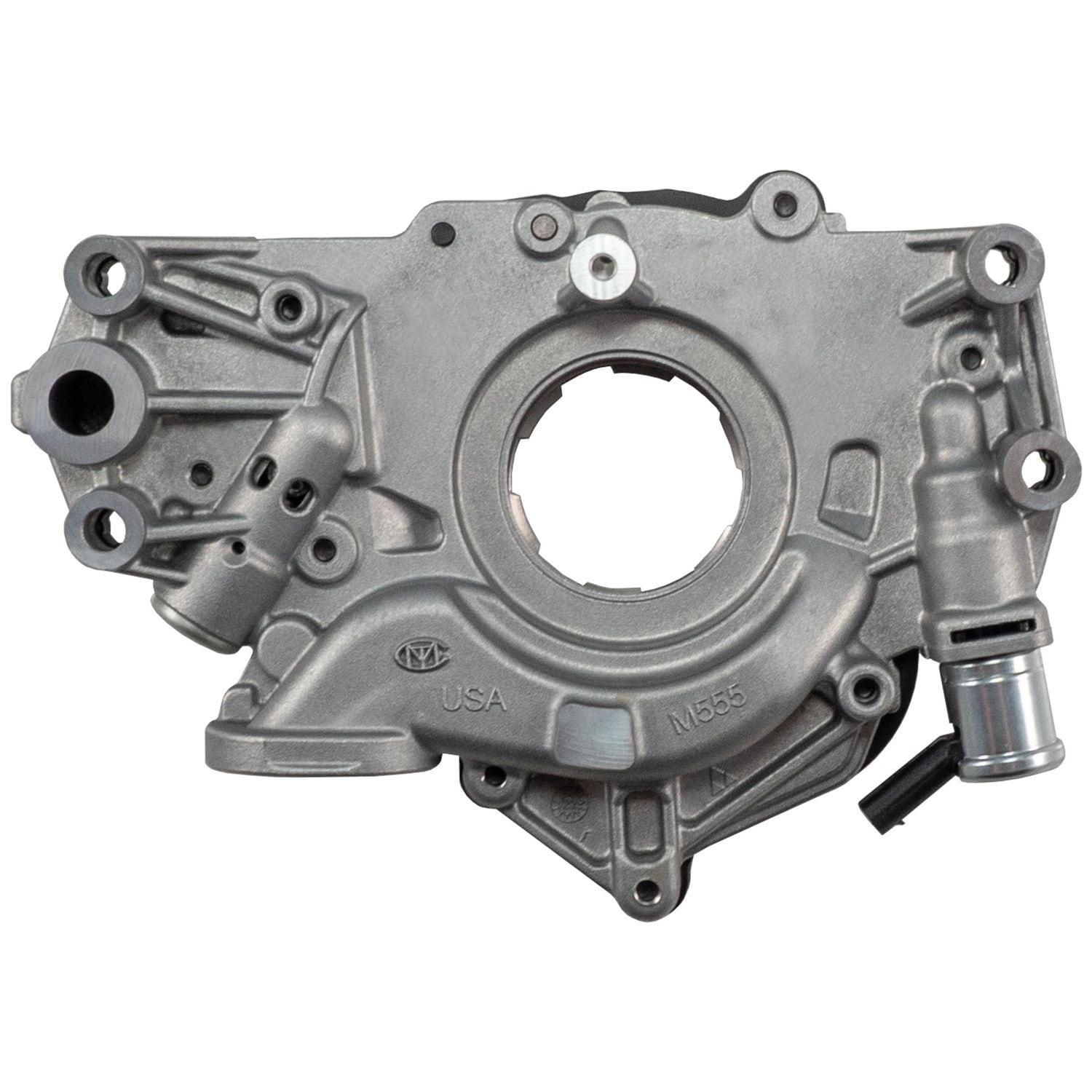 Melling Engine Oil Pump M555 | AutoZone